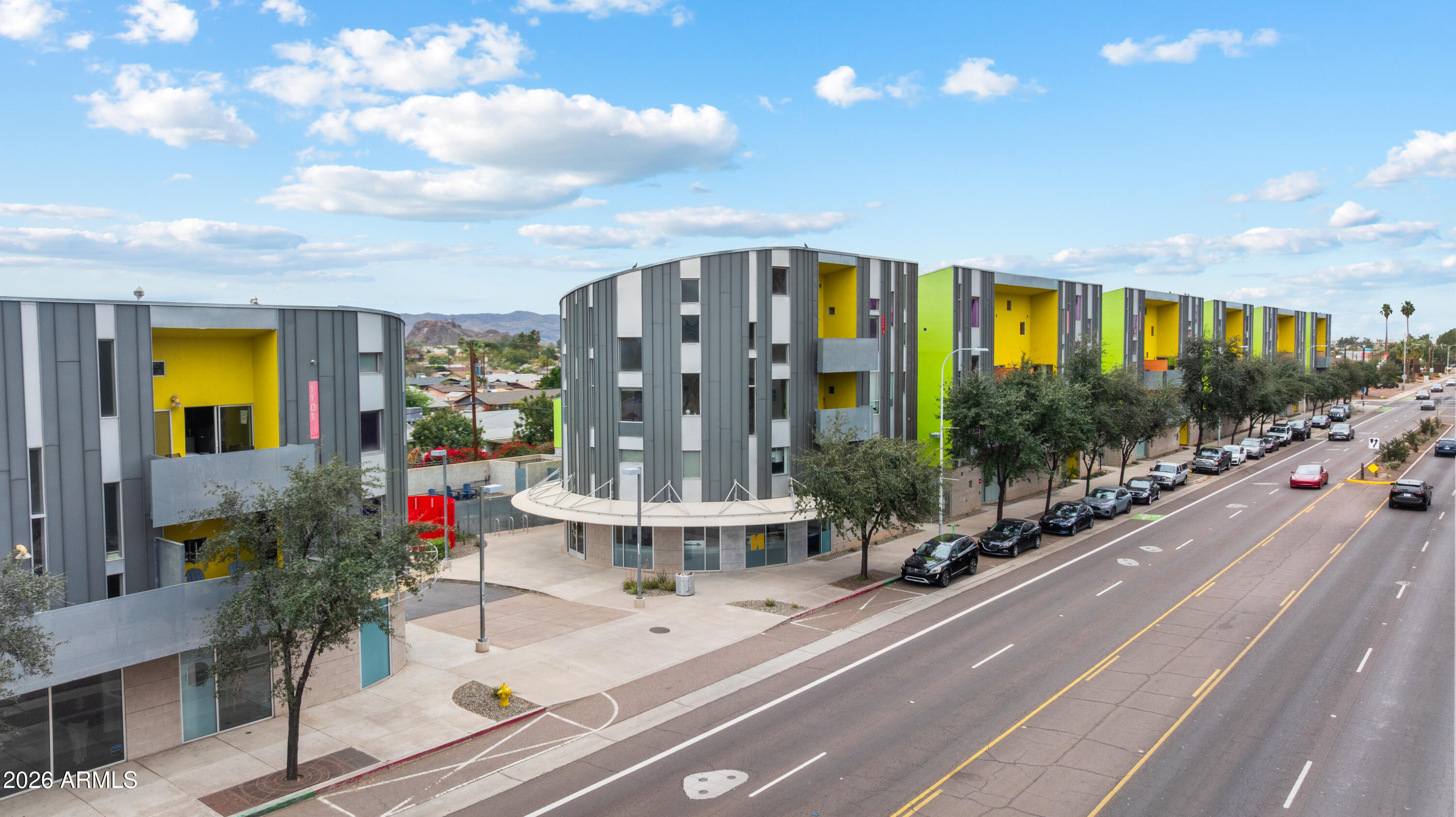 1111 W UNIVERSITY Drive 1028