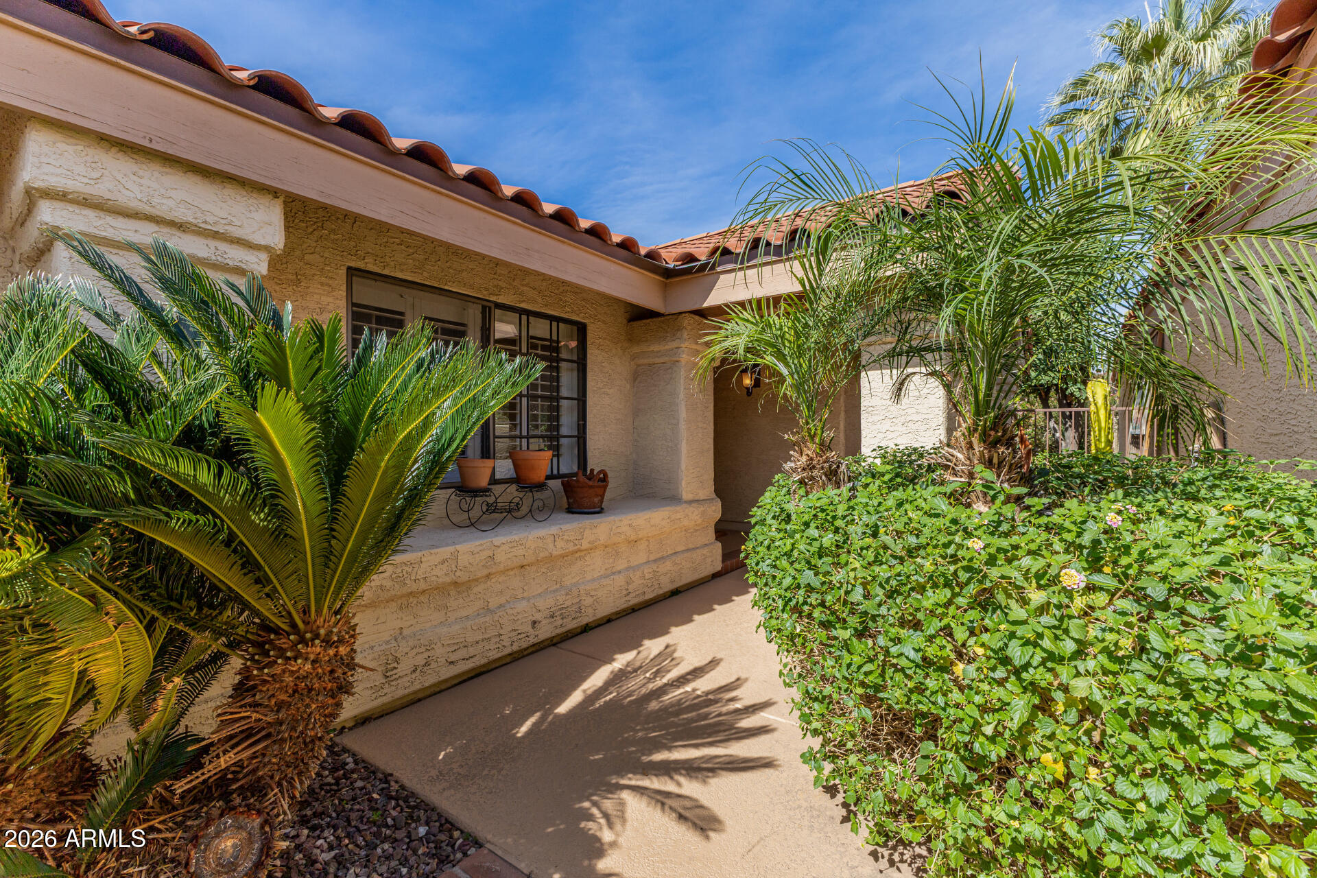 10010 E SUNNYSLOPE Lane