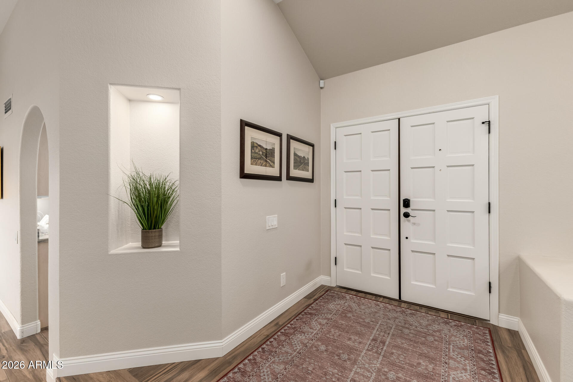 10010 E SUNNYSLOPE Lane