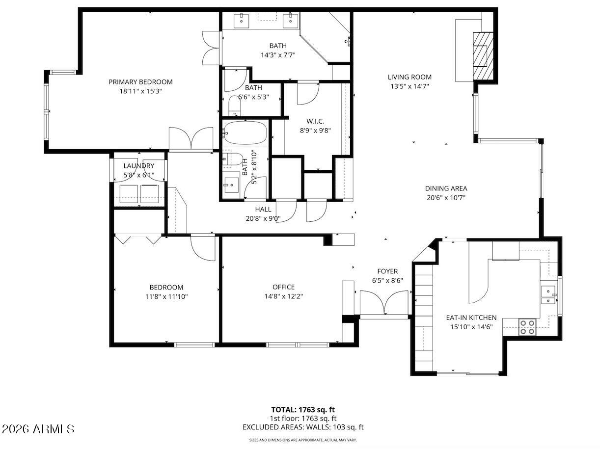 10010 E SUNNYSLOPE Lane