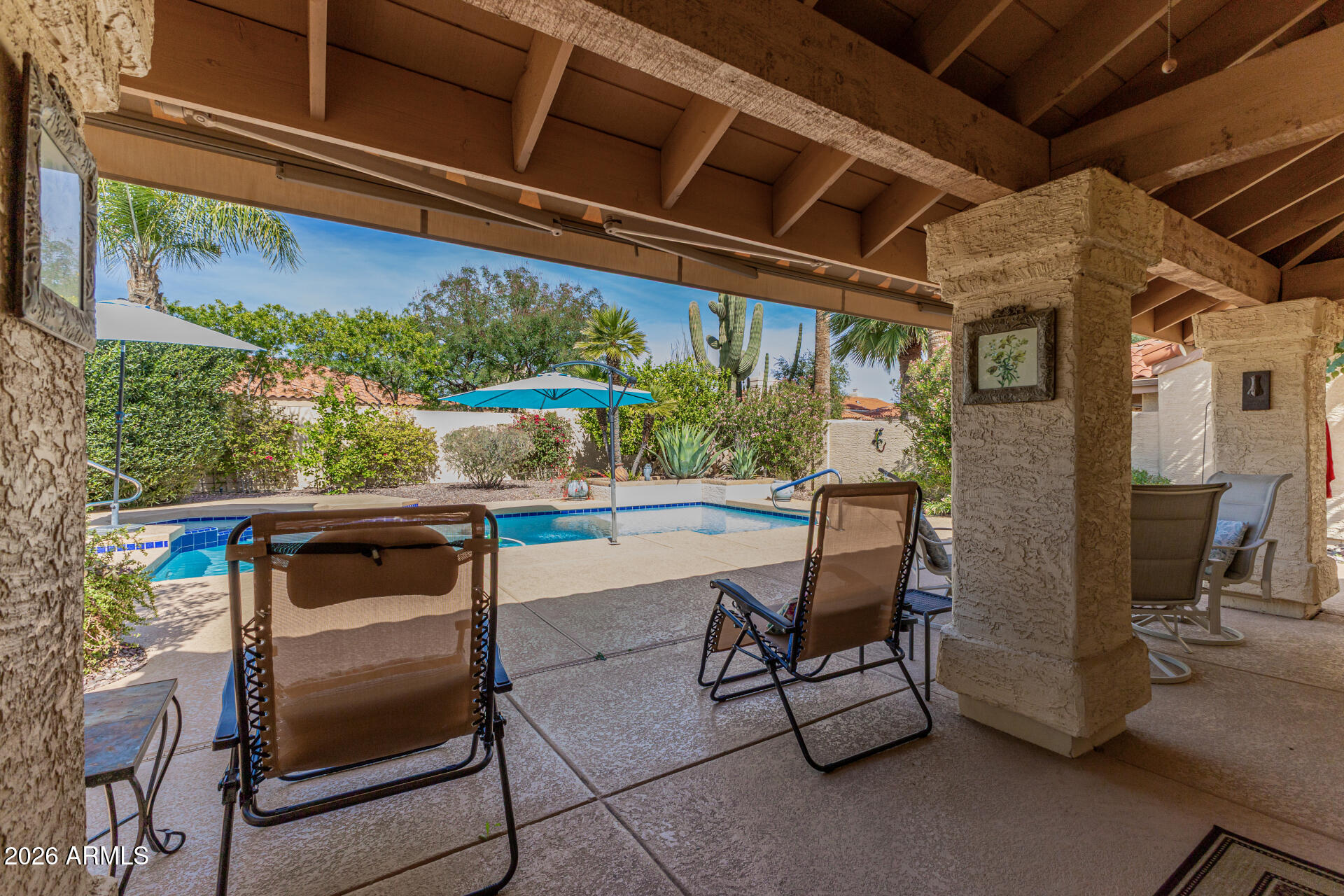 10010 E SUNNYSLOPE Lane