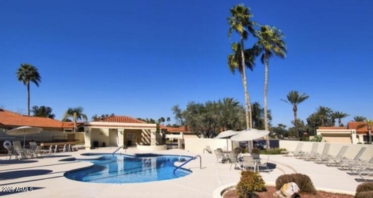 10010 E SUNNYSLOPE Lane