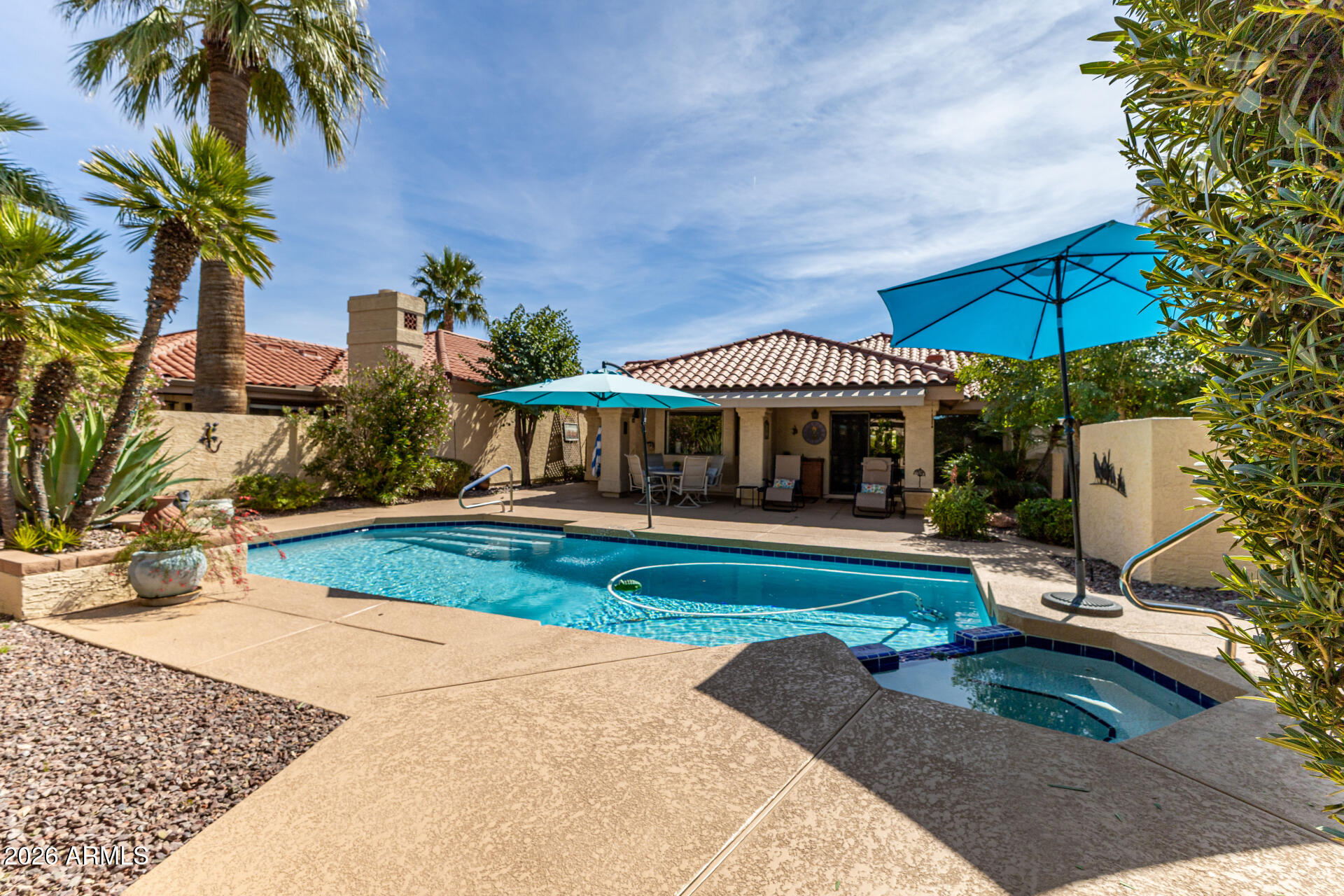 10010 E SUNNYSLOPE Lane