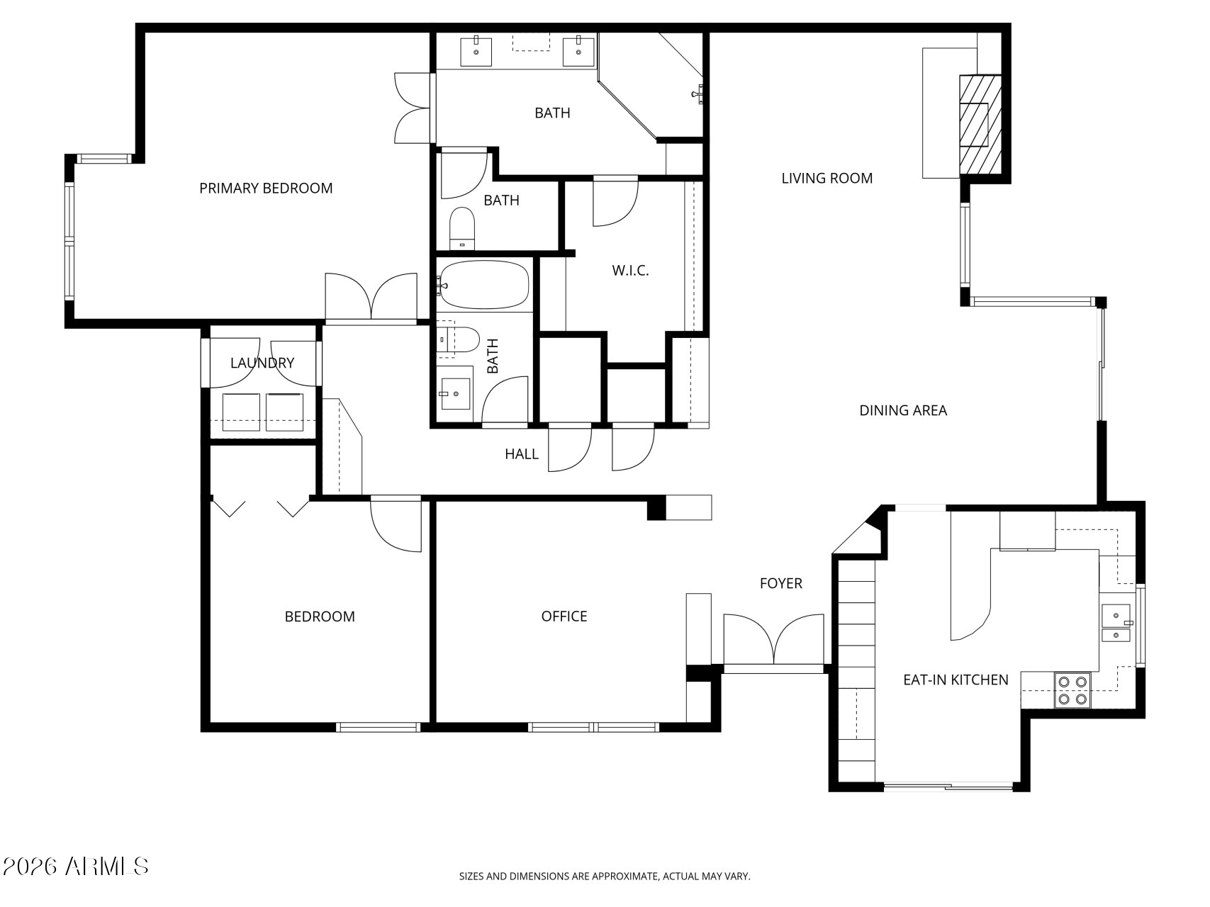 10010 E SUNNYSLOPE Lane