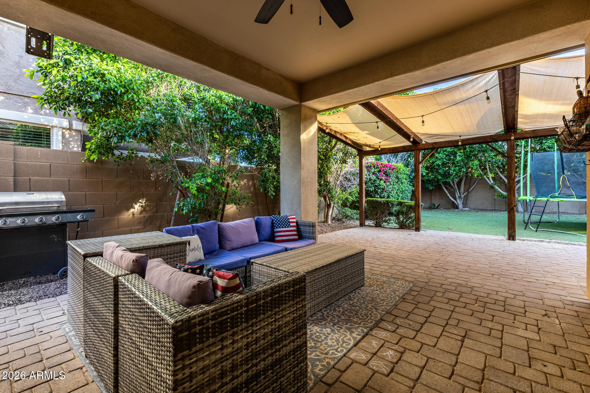 14837 W PERSHING Street