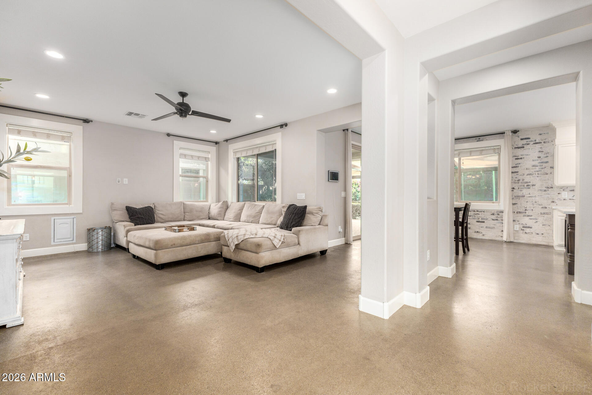 14837 W PERSHING Street