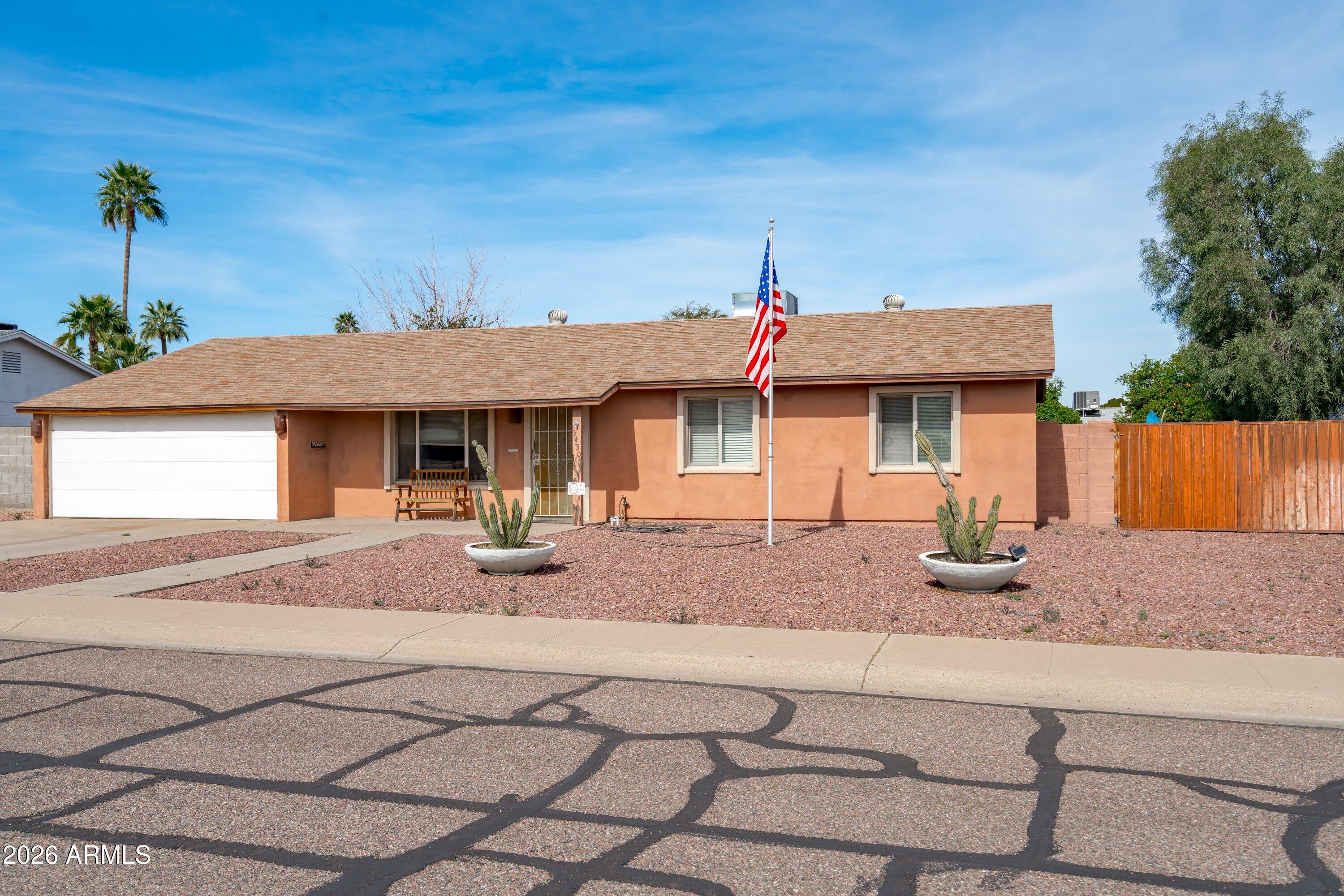 3450 E SUNNYSIDE Drive