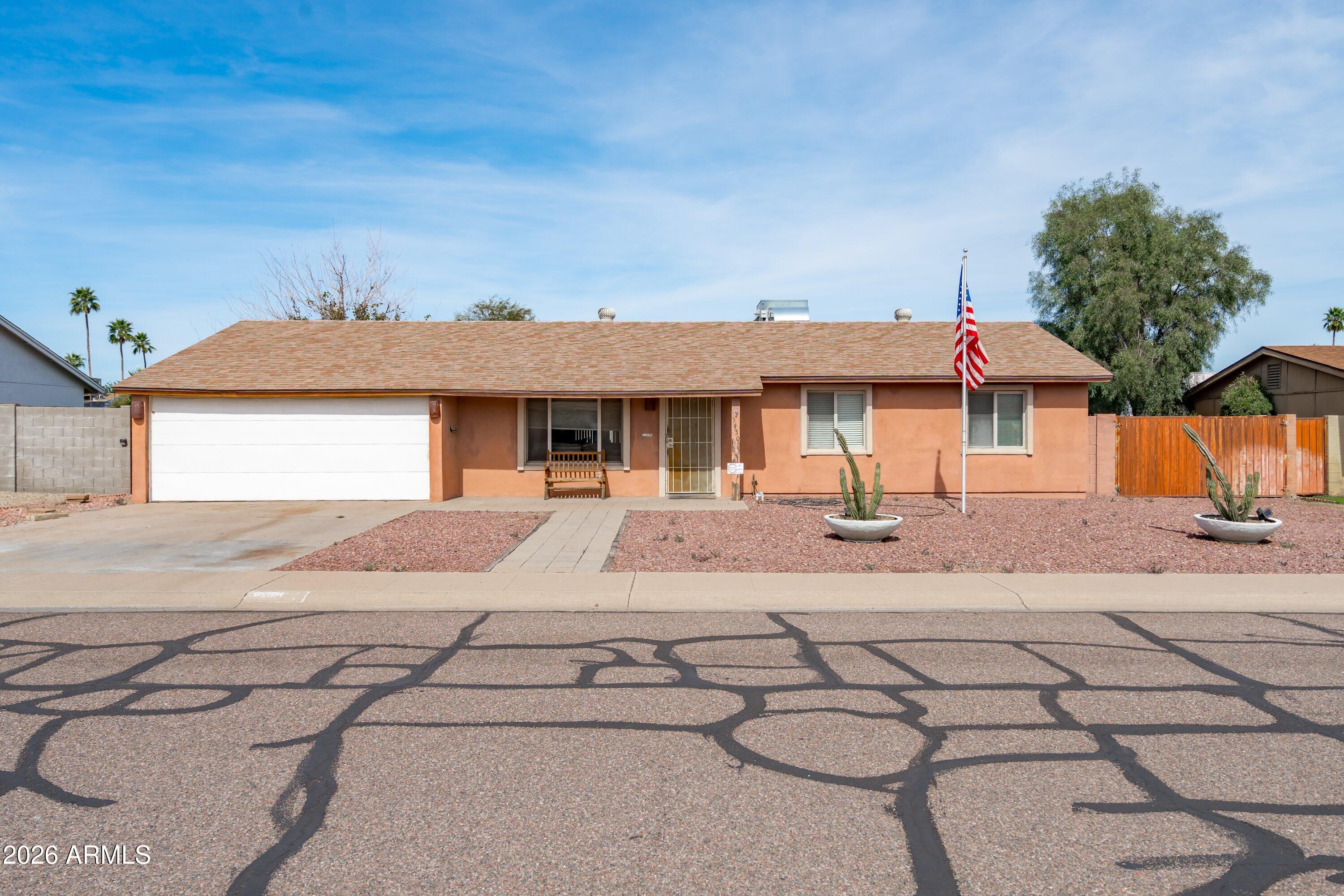 3450 E SUNNYSIDE Drive