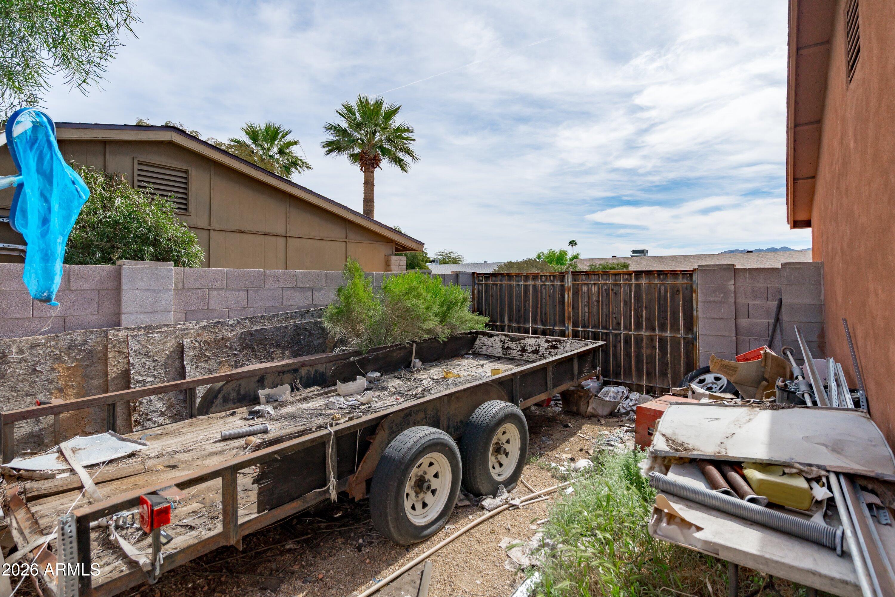 3450 E SUNNYSIDE Drive