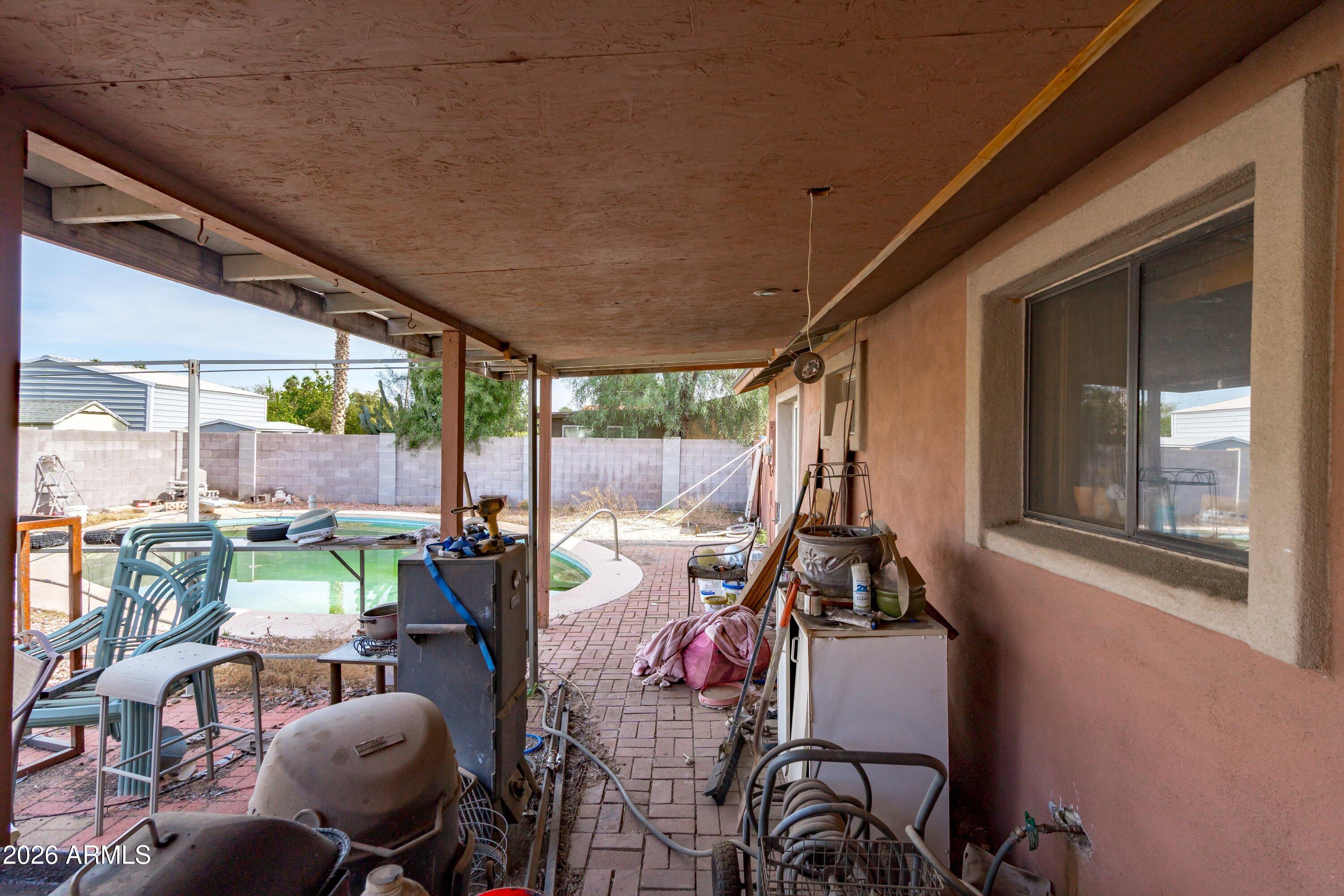 3450 E SUNNYSIDE Drive