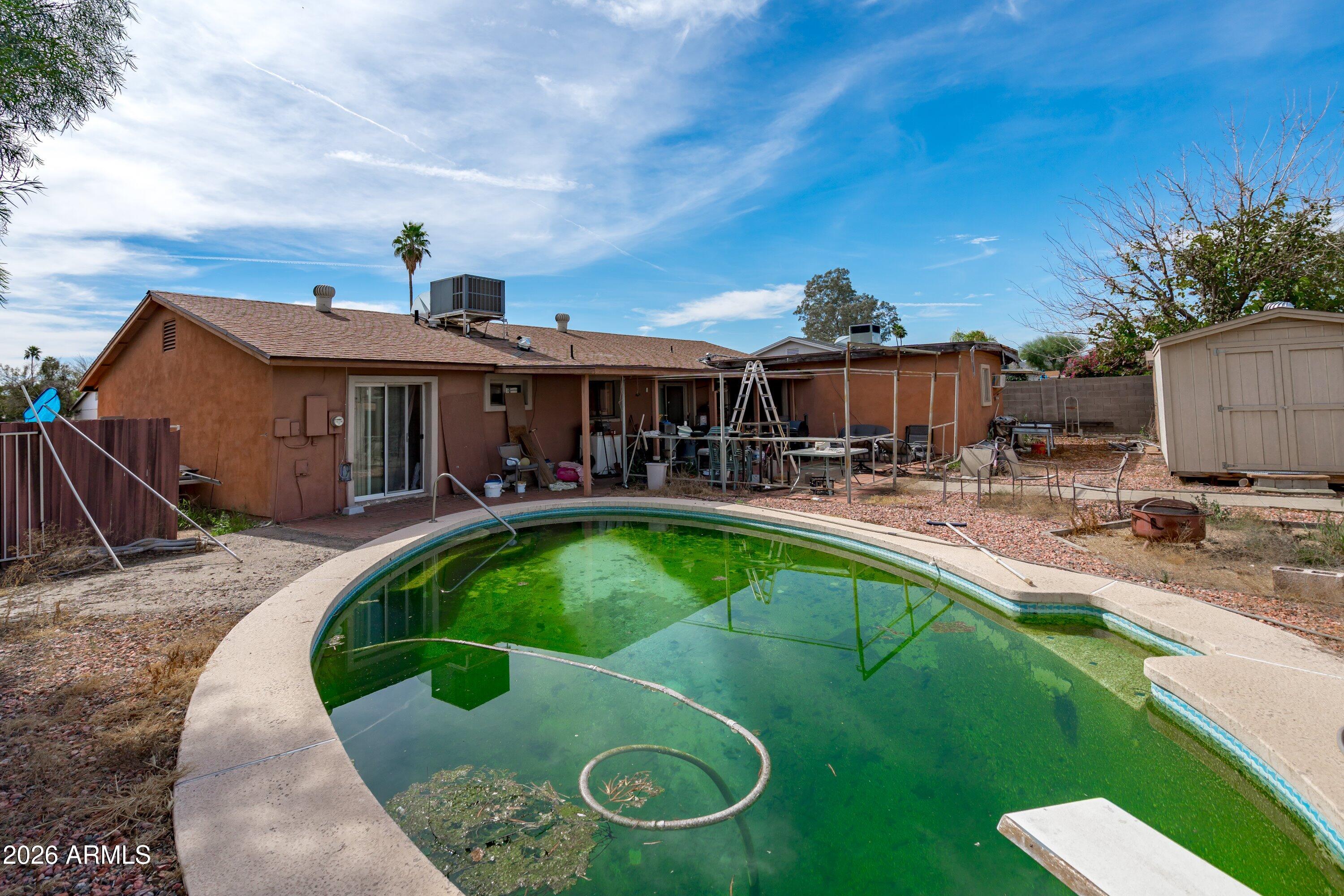 3450 E SUNNYSIDE Drive