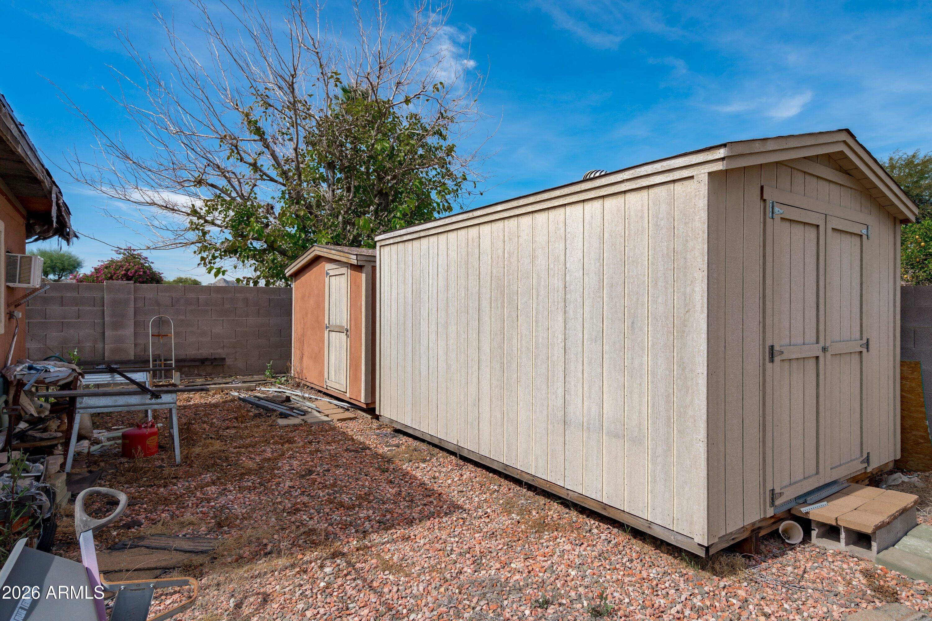 3450 E SUNNYSIDE Drive