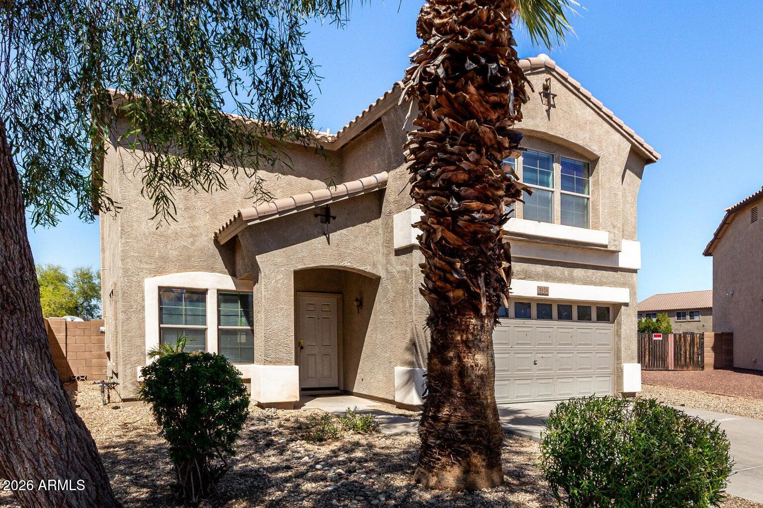 3124 W MALDONADO Road