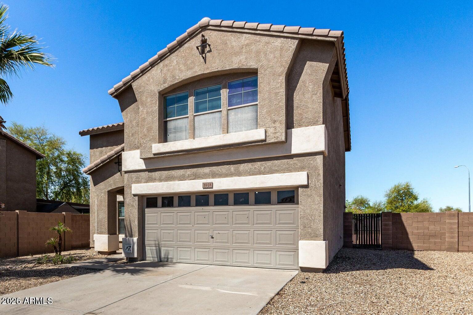 3124 W MALDONADO Road