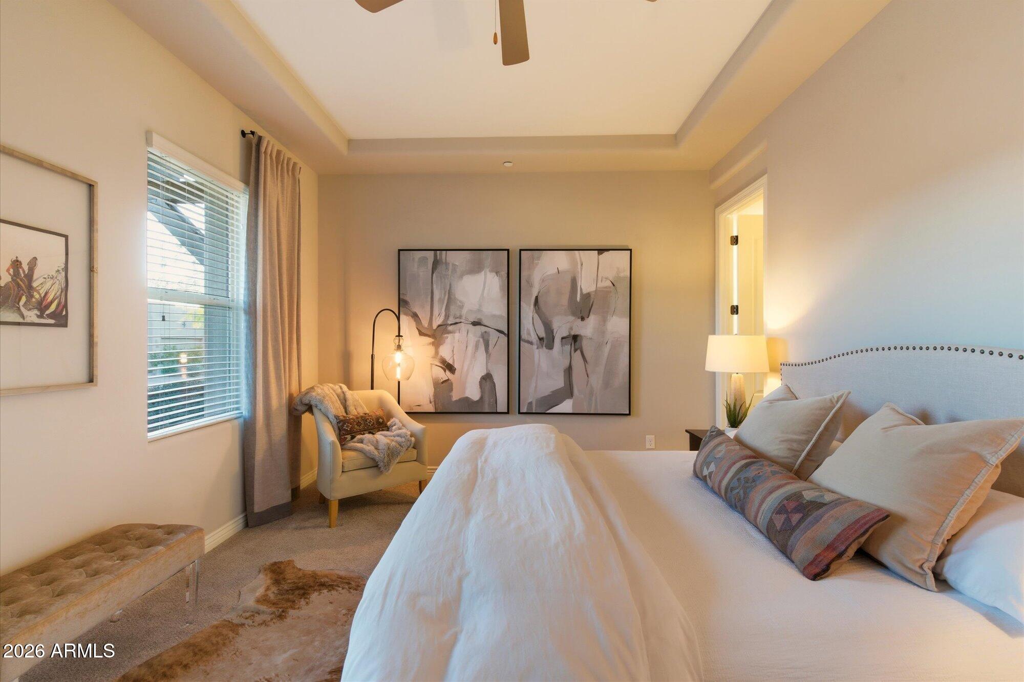 7258 E HIGH POINT Drive