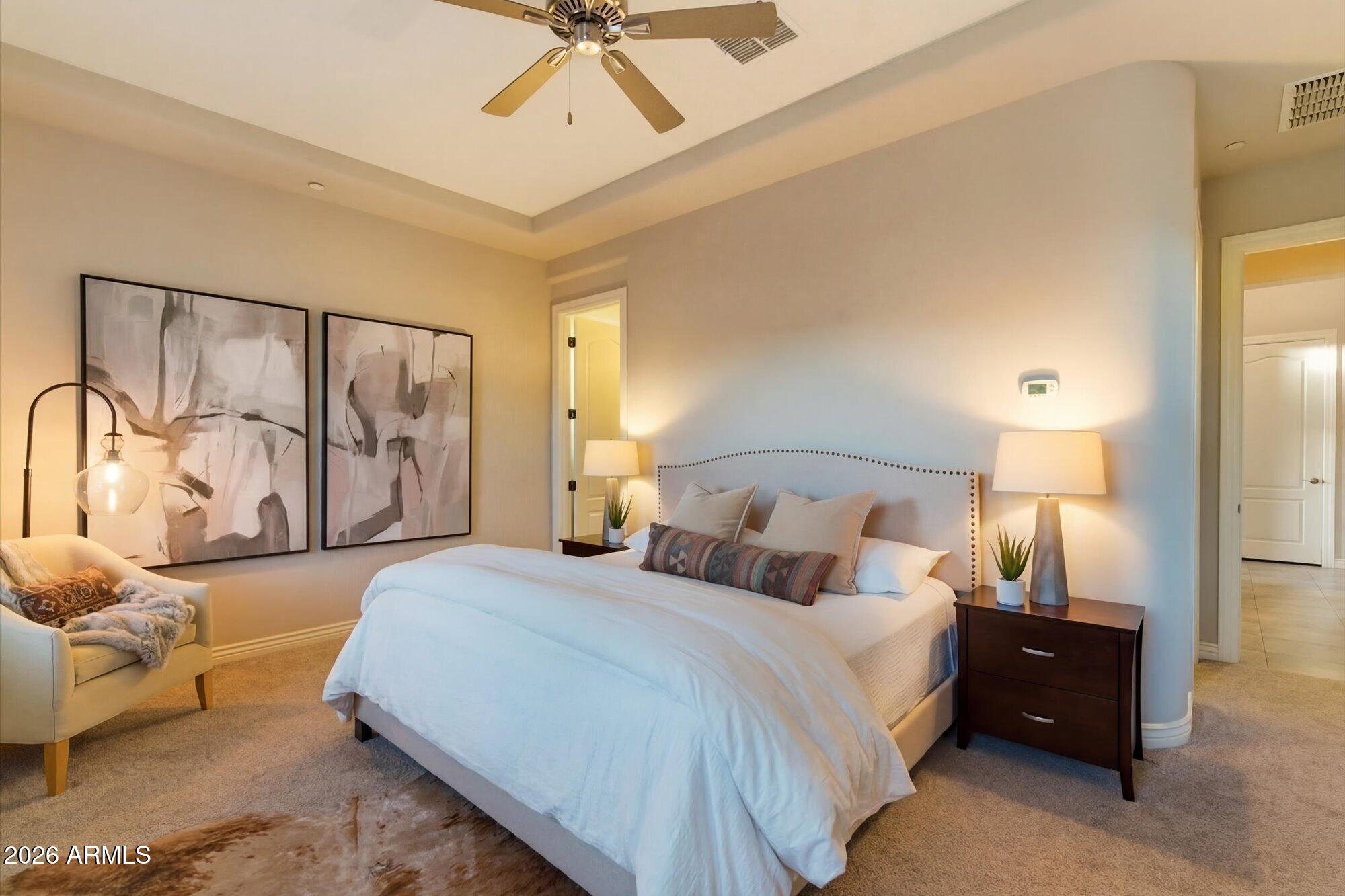 7258 E HIGH POINT Drive