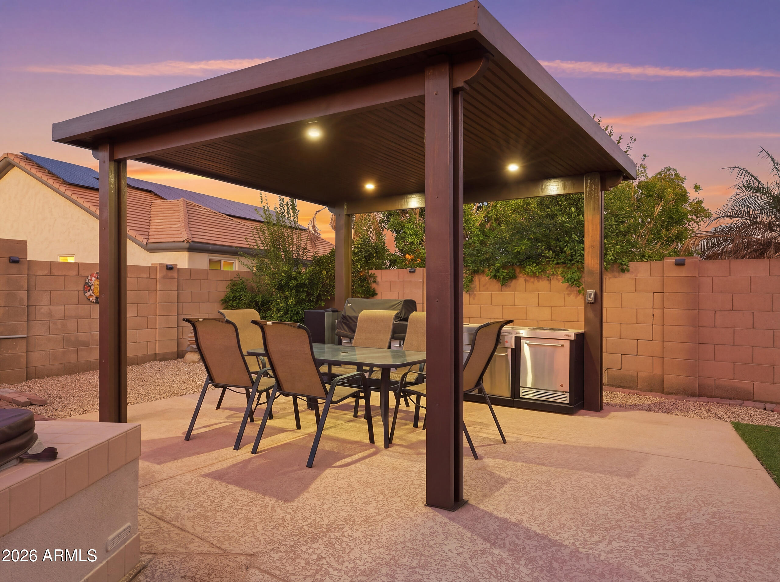 14426 W AVALON Drive