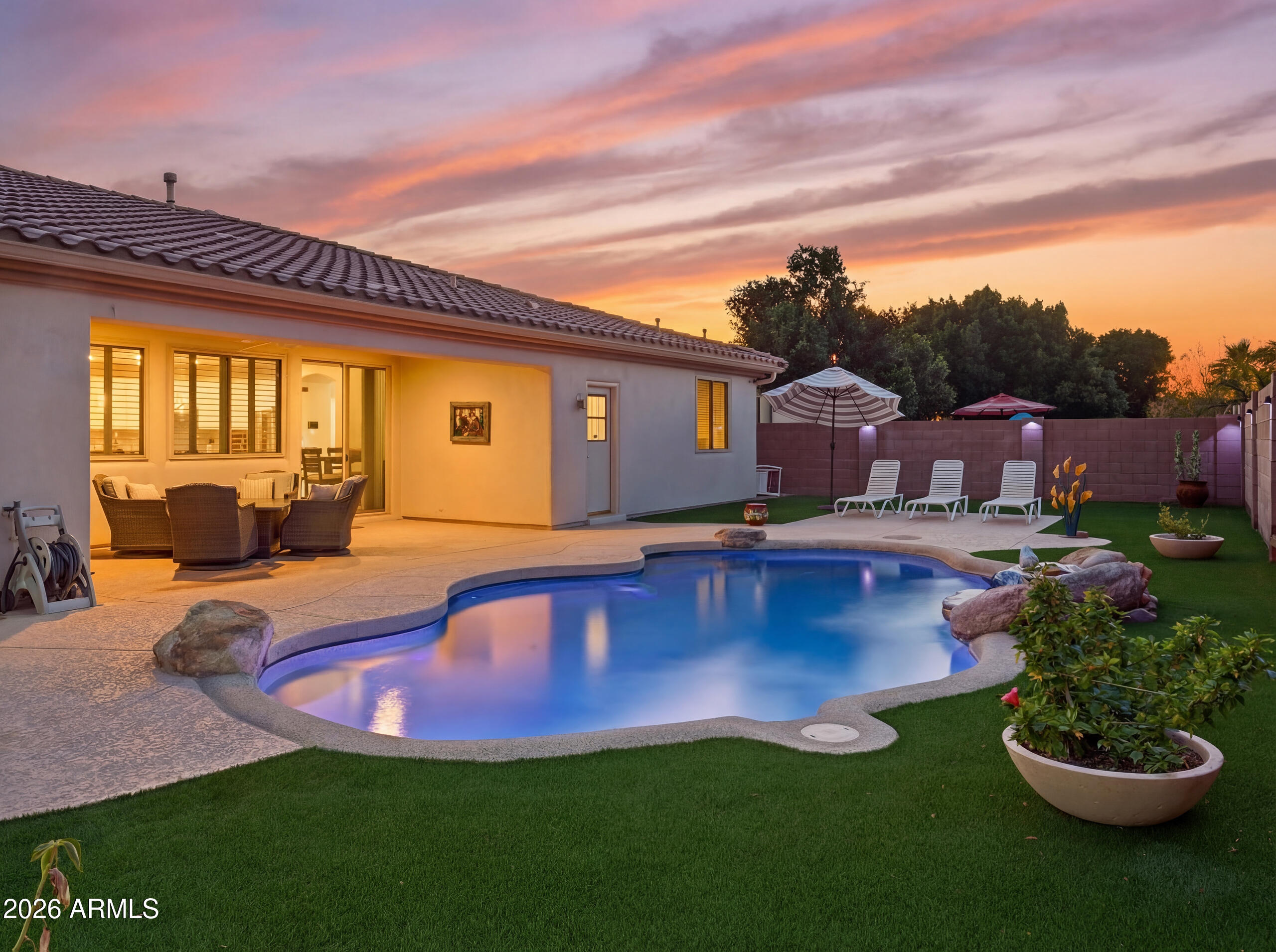 14426 W AVALON Drive