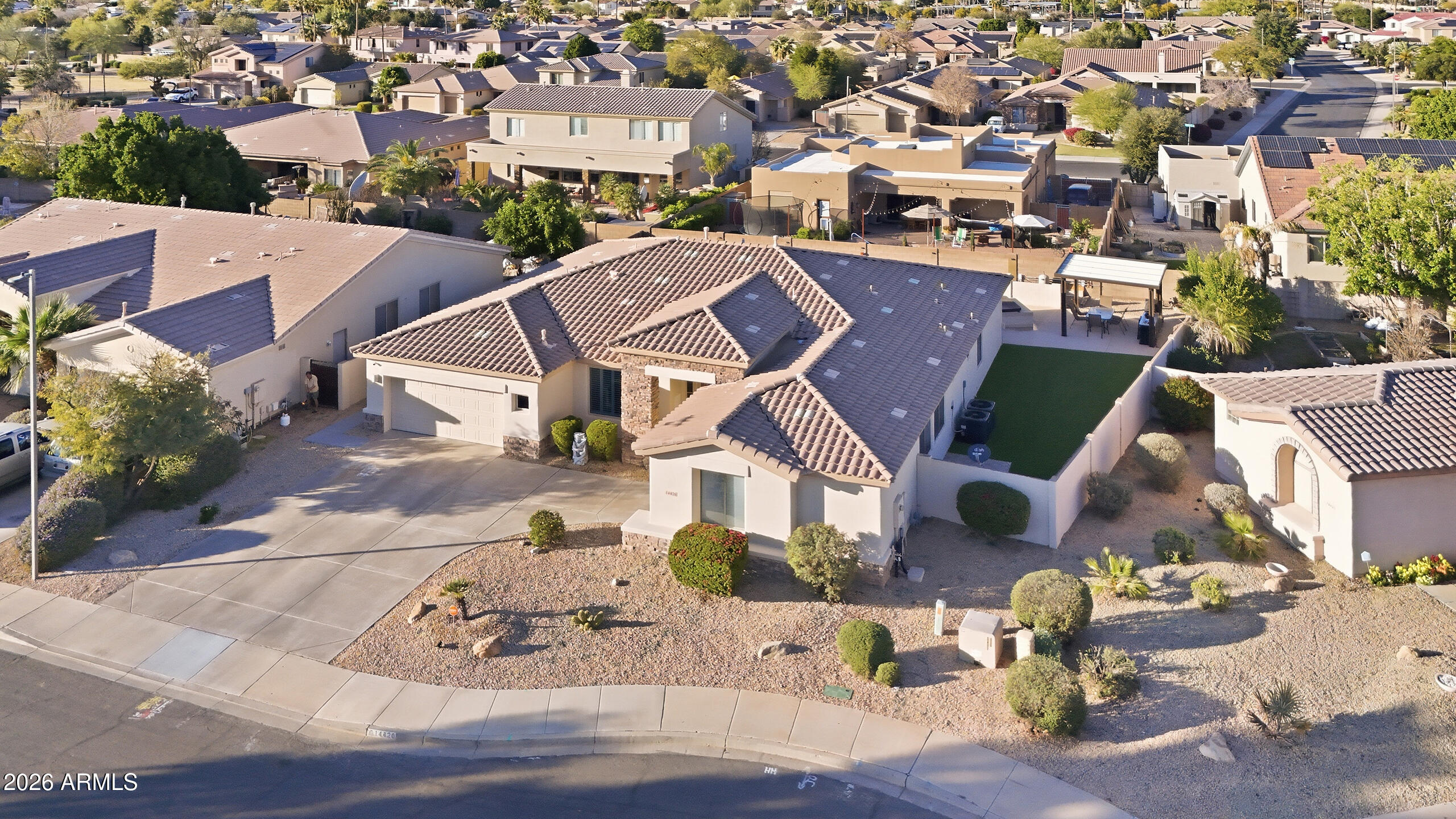 14426 W AVALON Drive