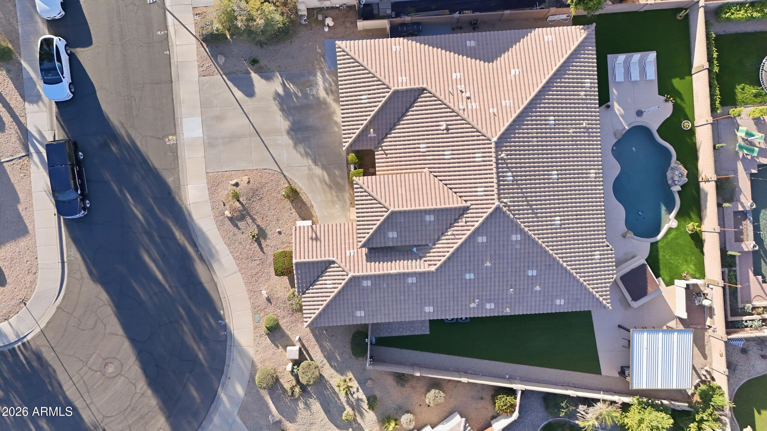 14426 W AVALON Drive