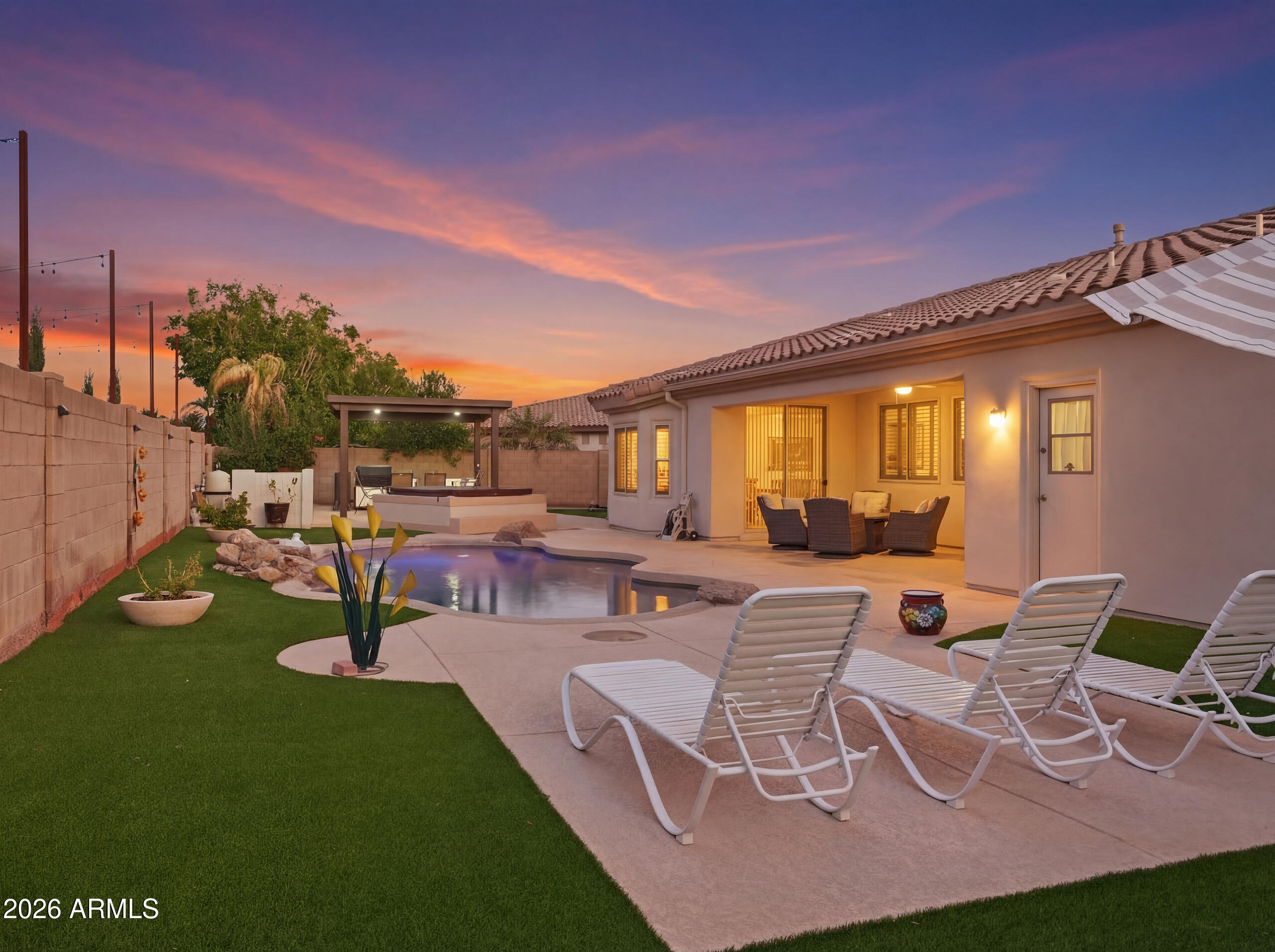 14426 W AVALON Drive