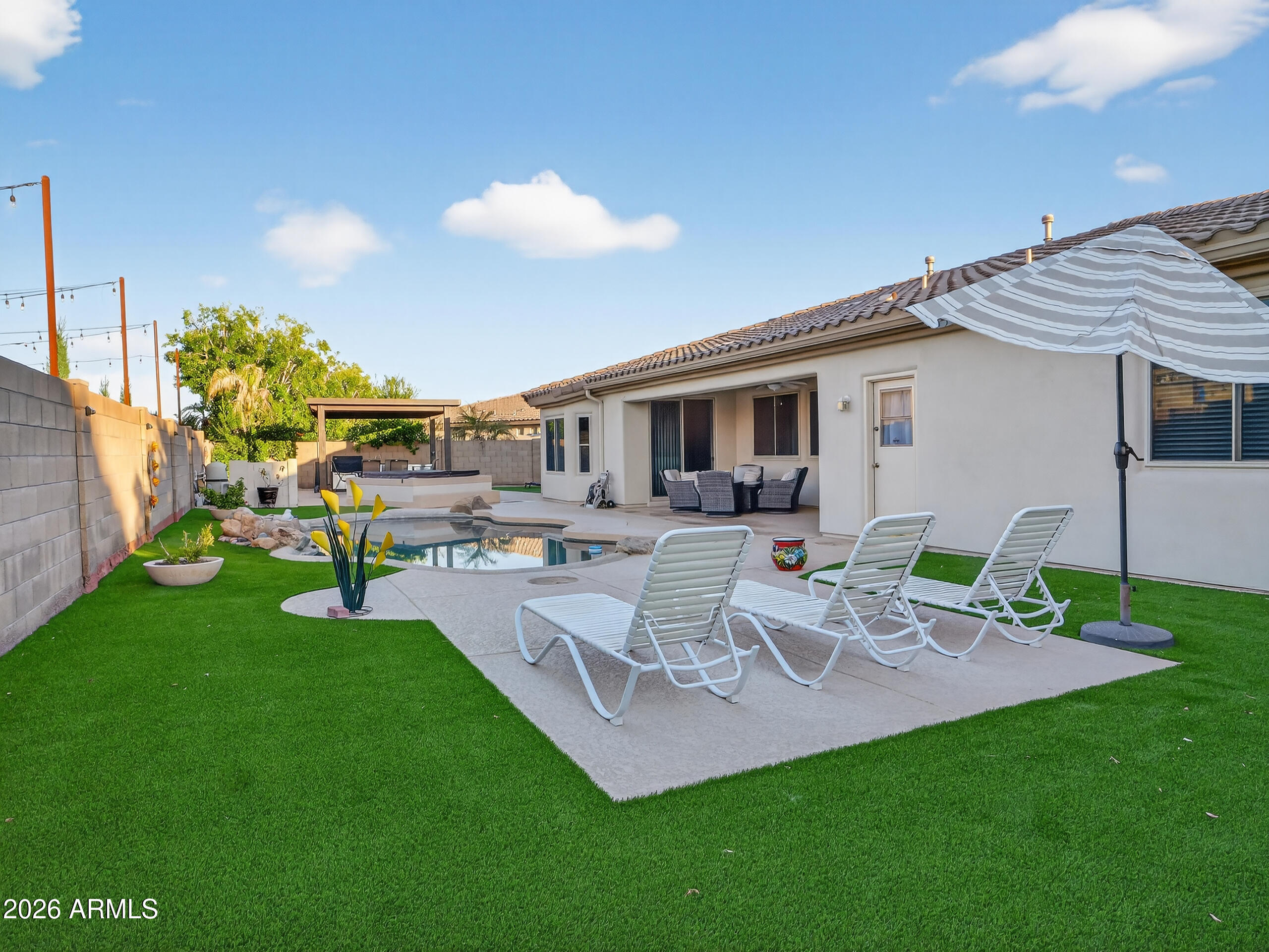 14426 W AVALON Drive