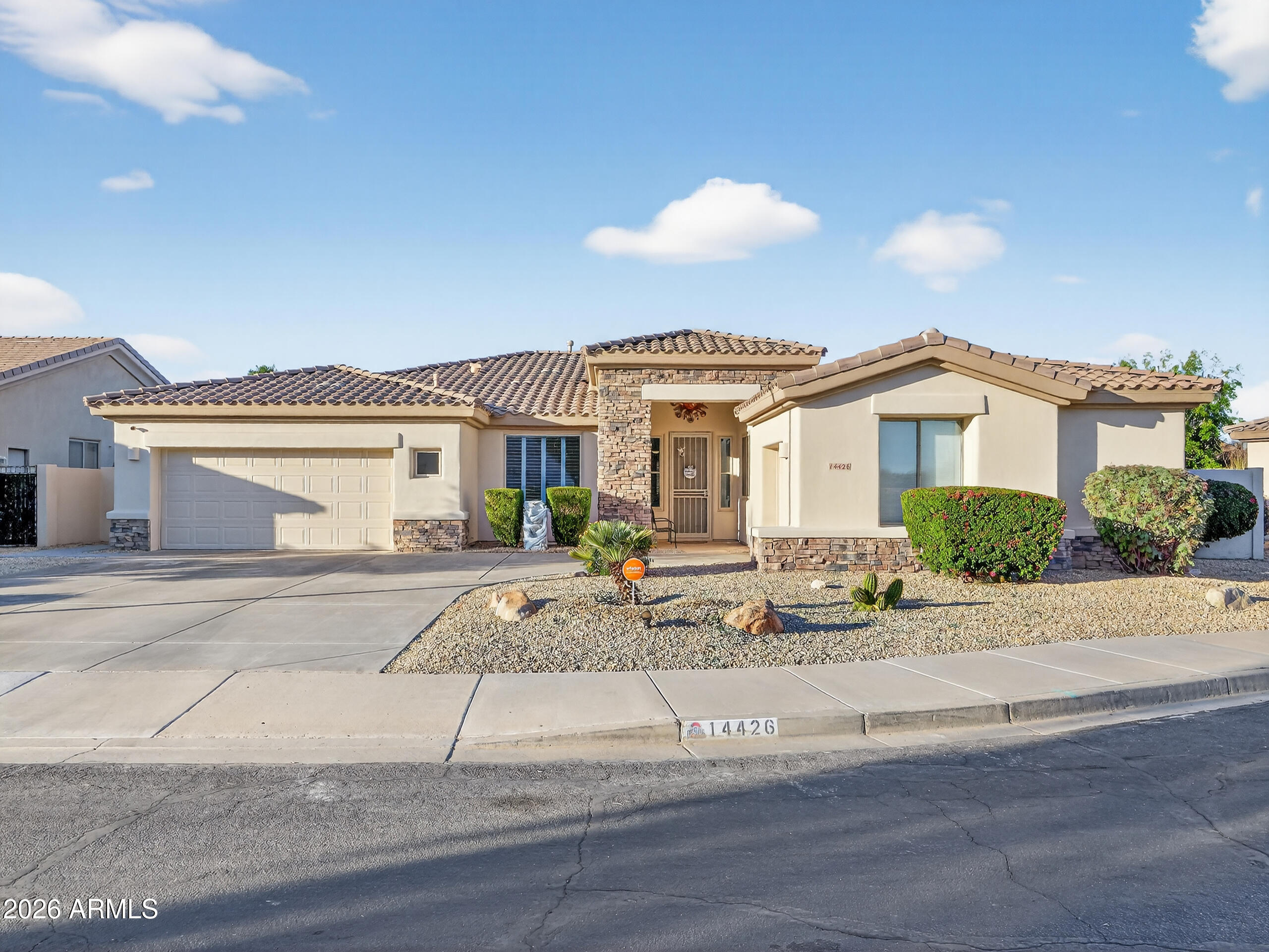 14426 W AVALON Drive