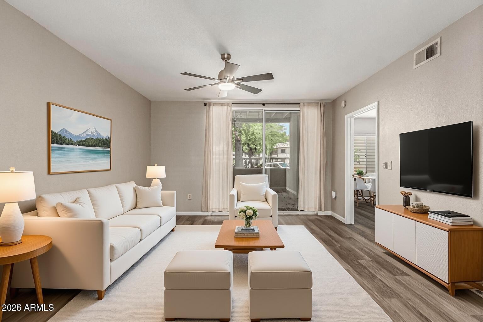 1825 W Ray Road 1148