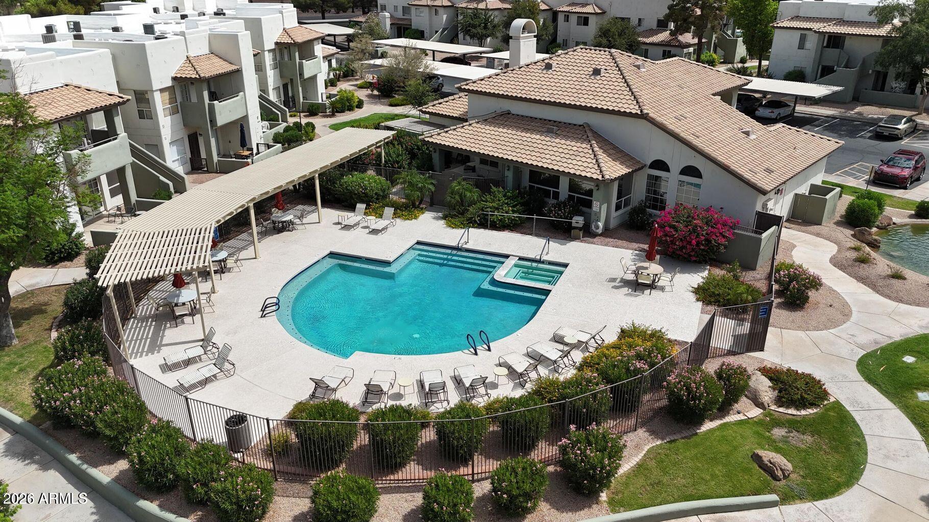 1825 W Ray Road 1148