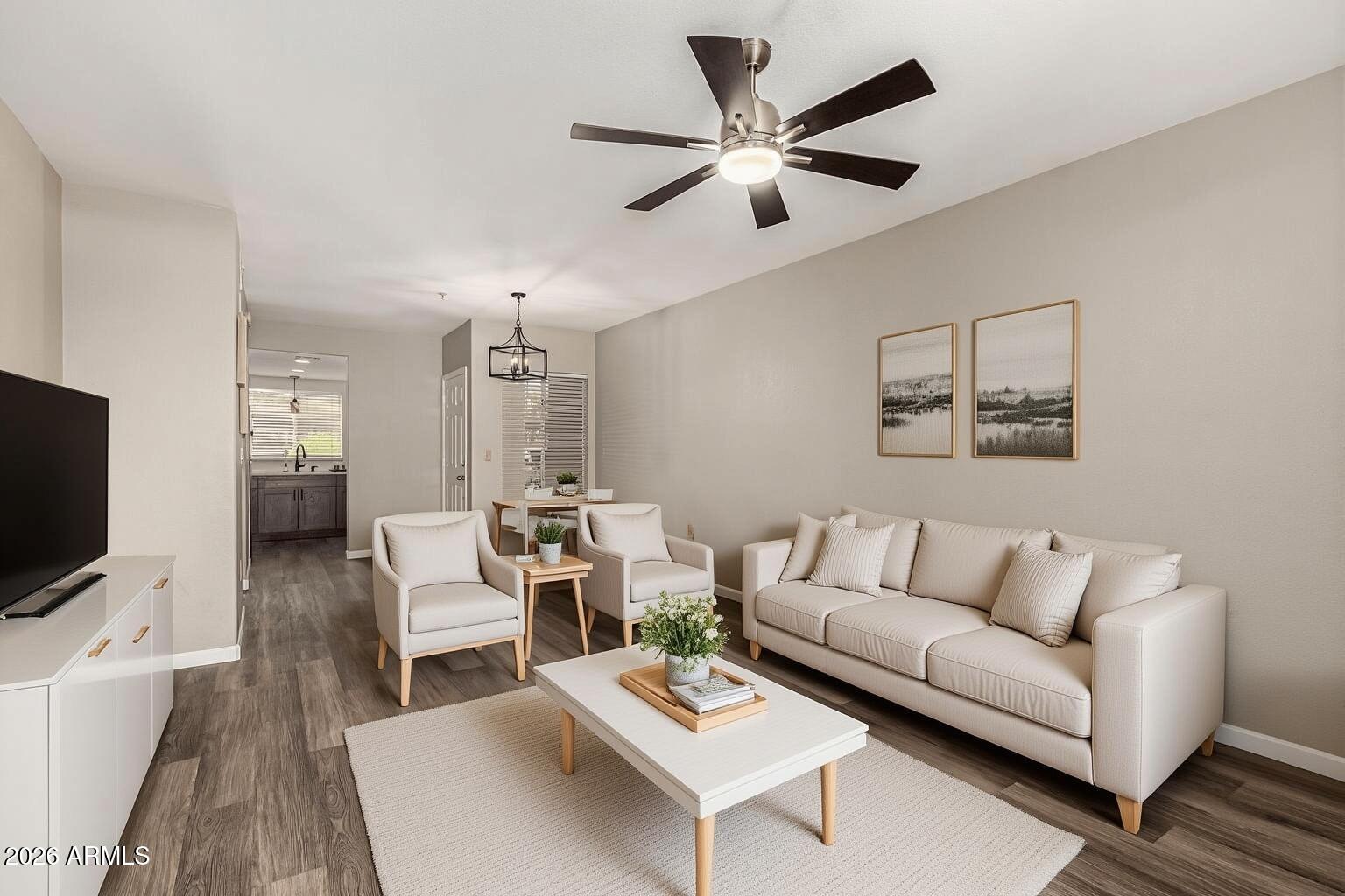 1825 W Ray Road 1148