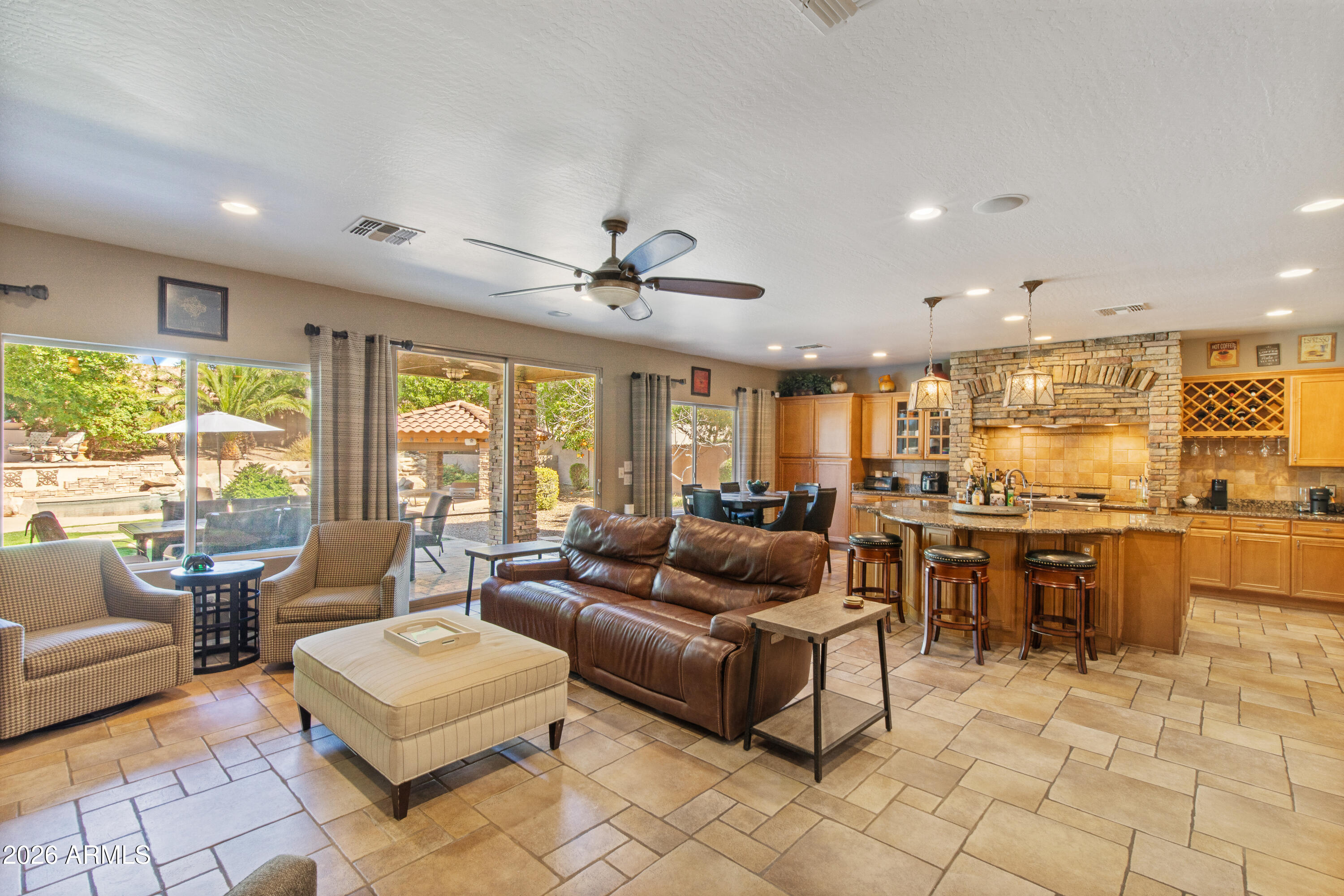 7282 W SOFT WIND Drive