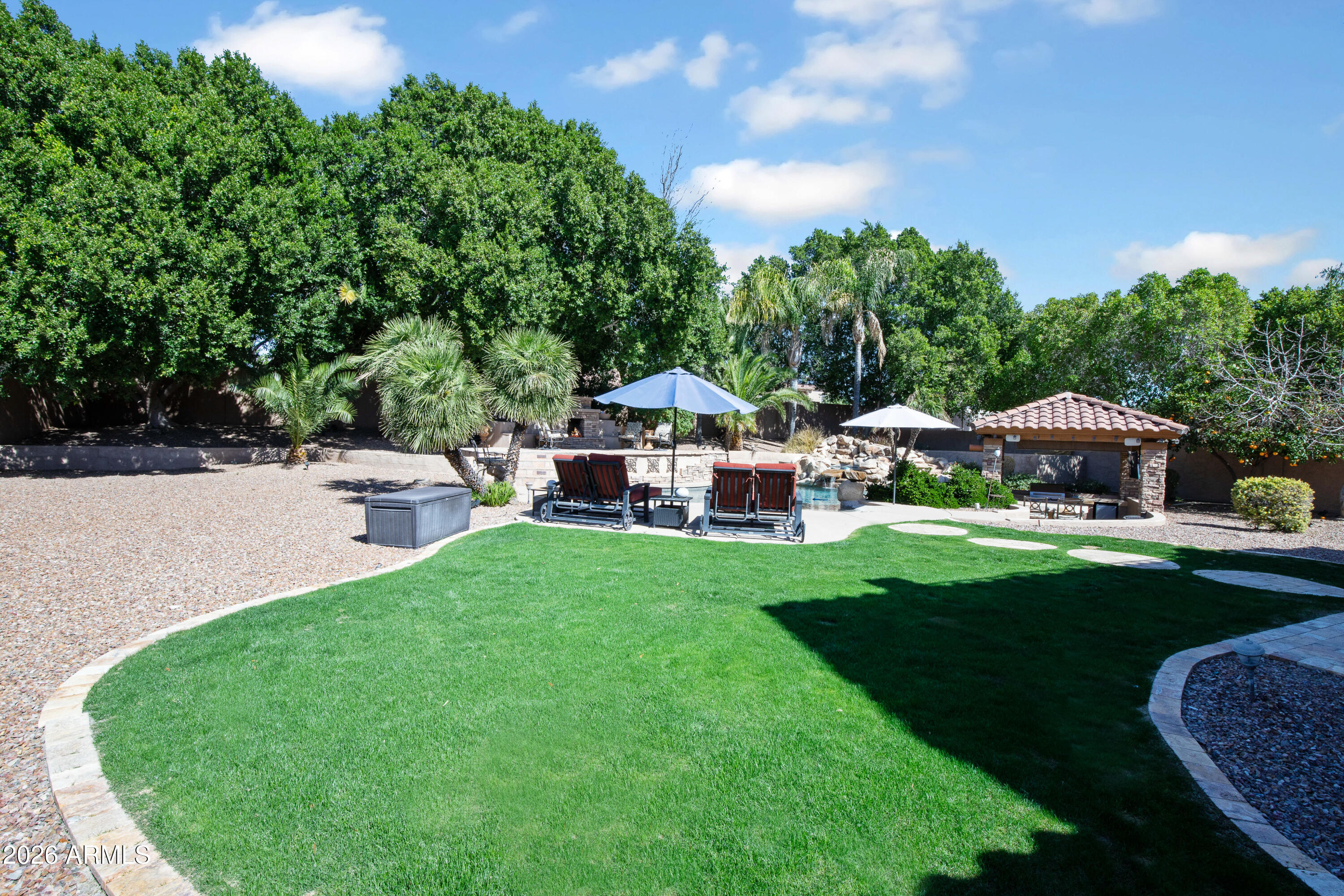 7282 W SOFT WIND Drive