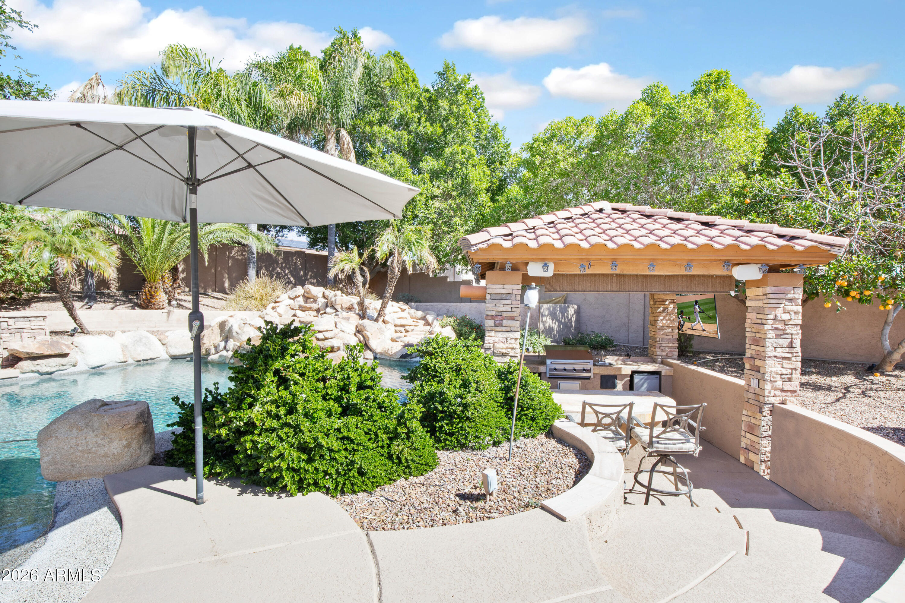 7282 W SOFT WIND Drive