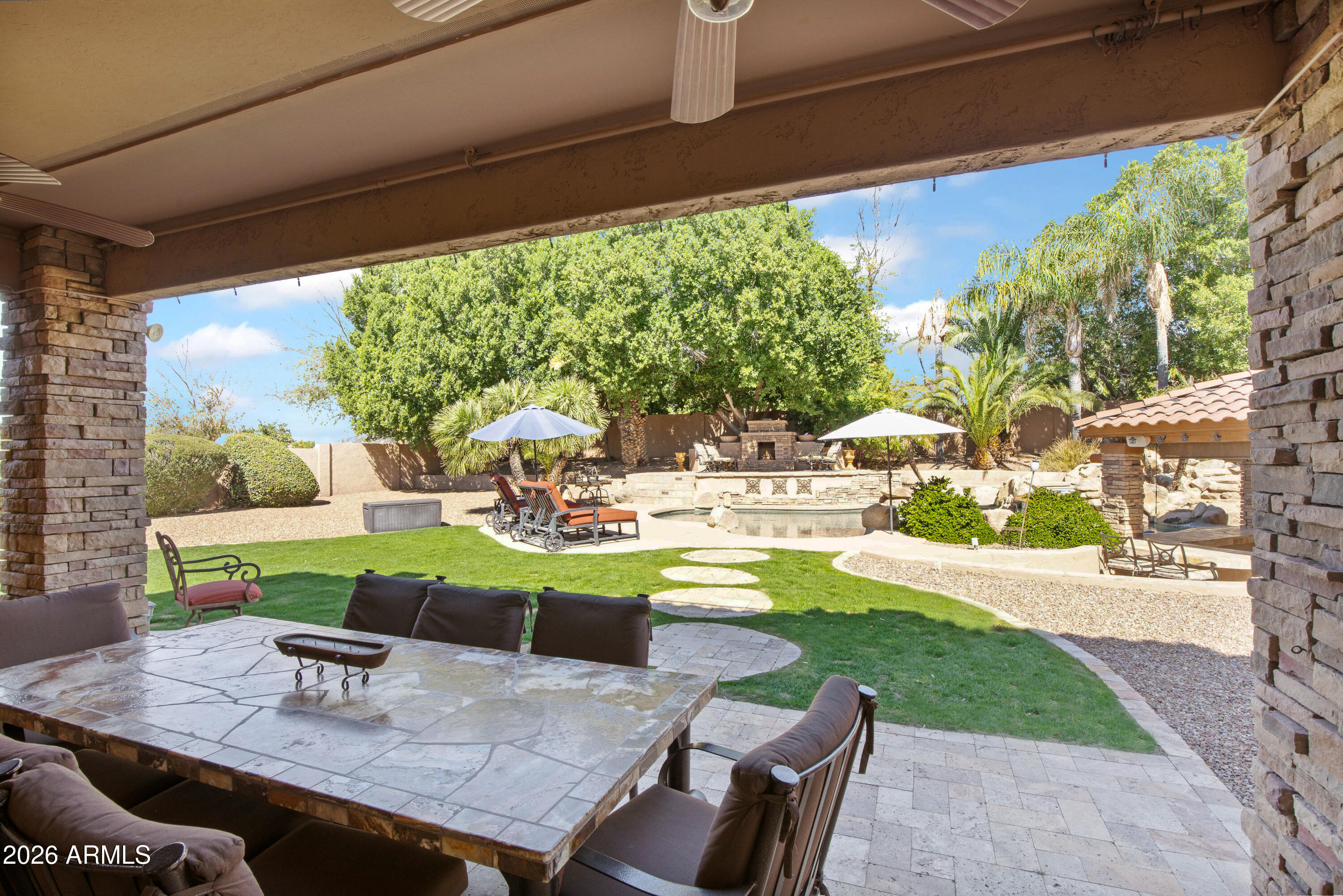 7282 W SOFT WIND Drive