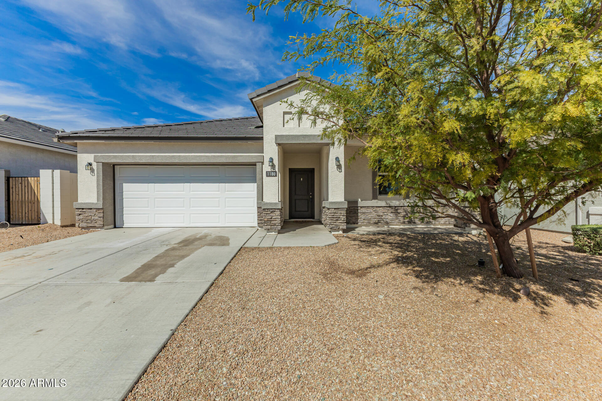 1180 W Paradise Way