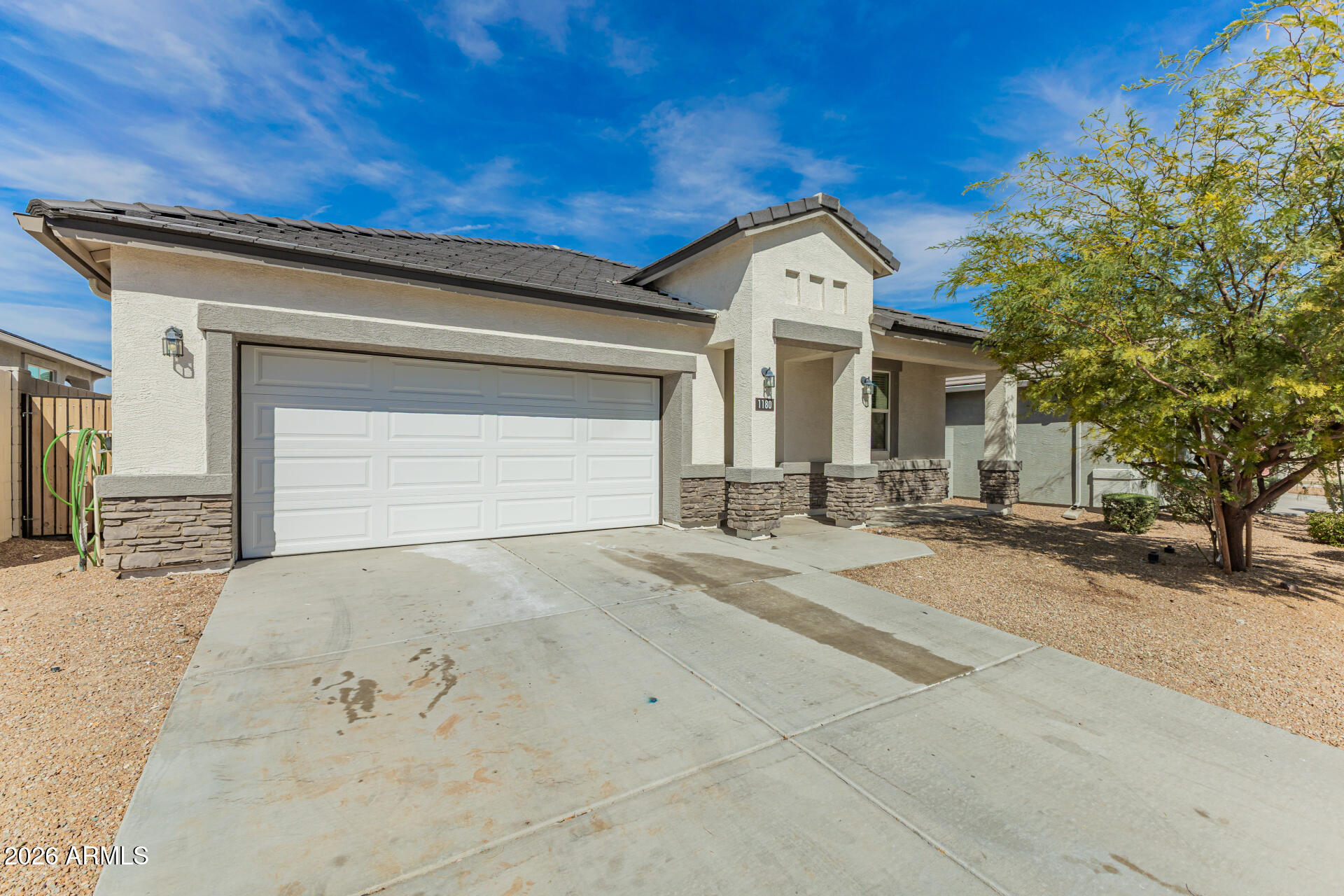 1180 W Paradise Way