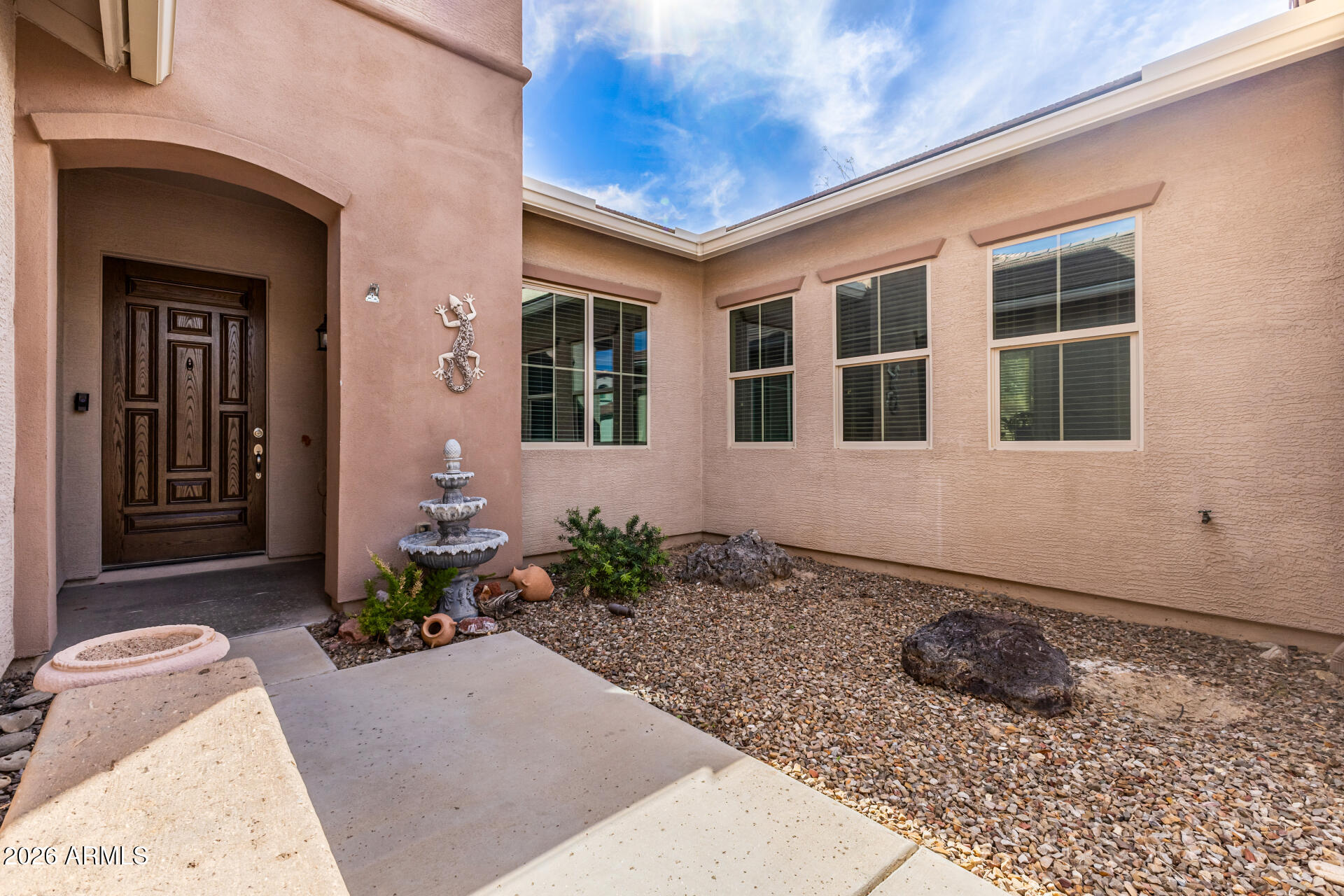 2441 E PENEDES Drive