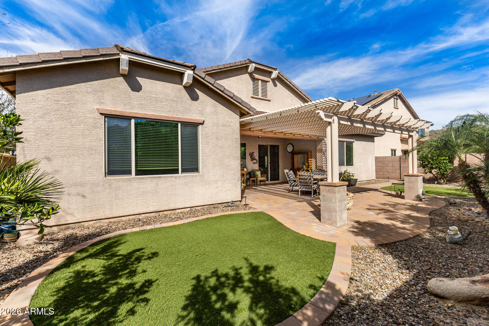 2441 E PENEDES Drive