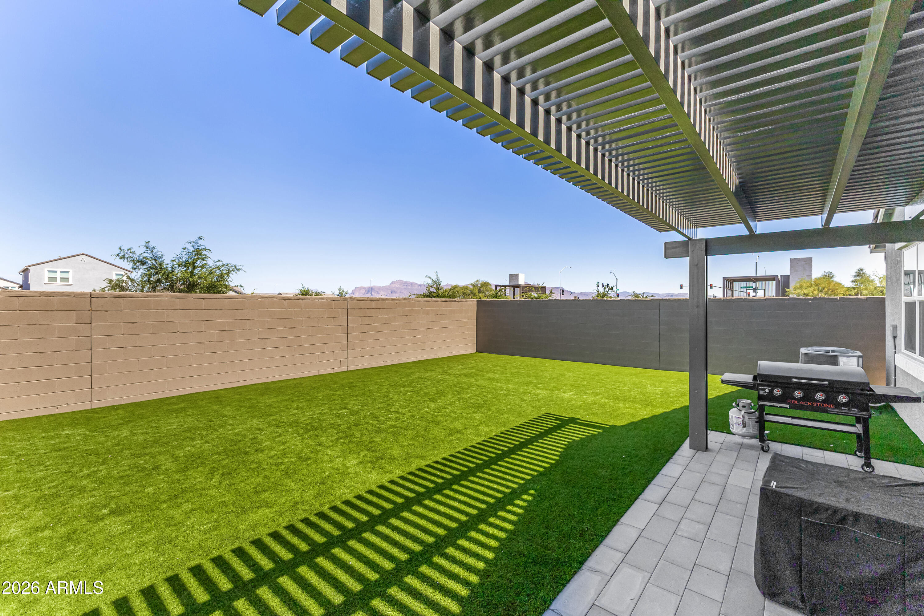 1714 W STARFIRE Avenue