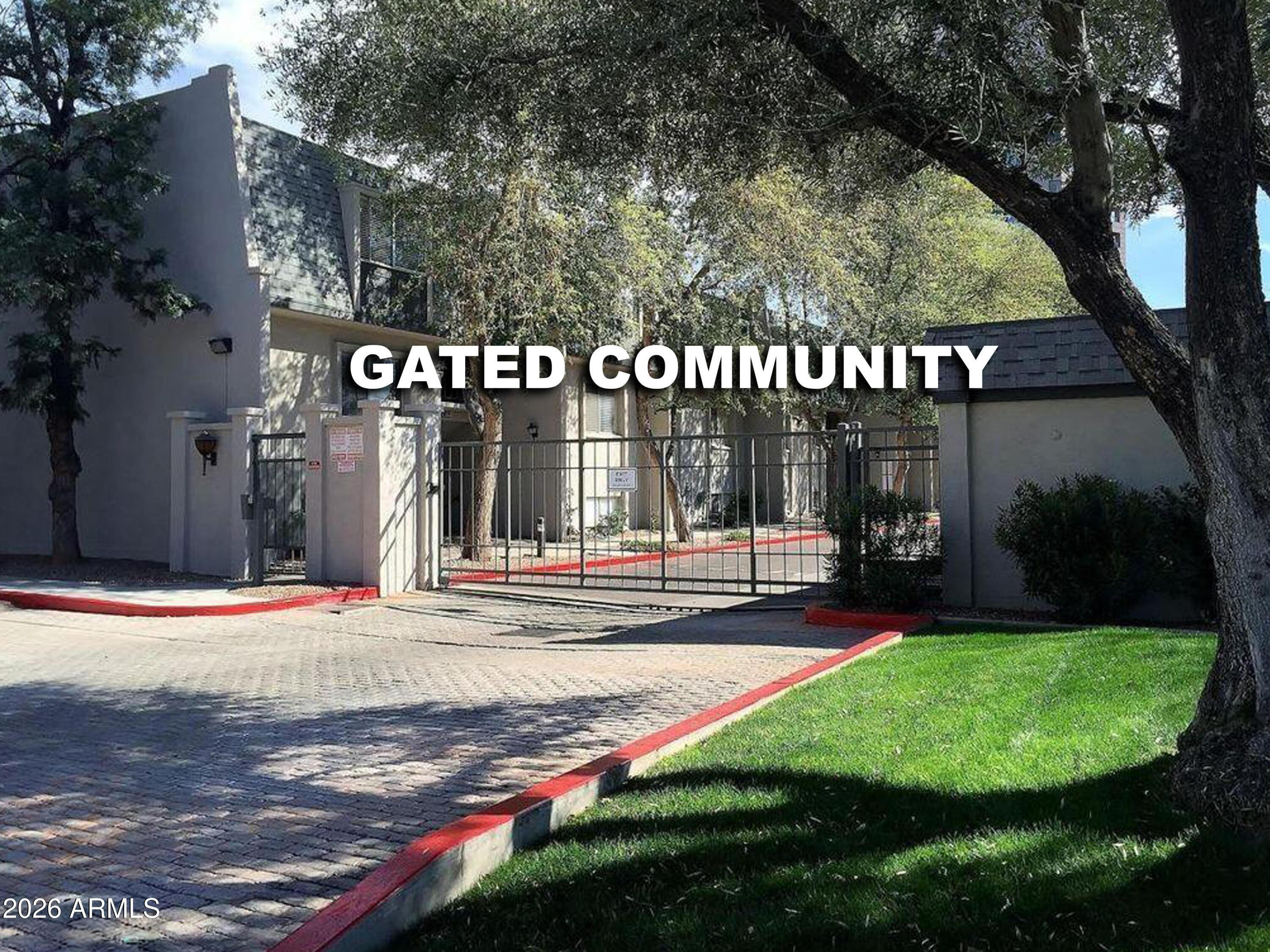 1016 E Osborn Road Unit F