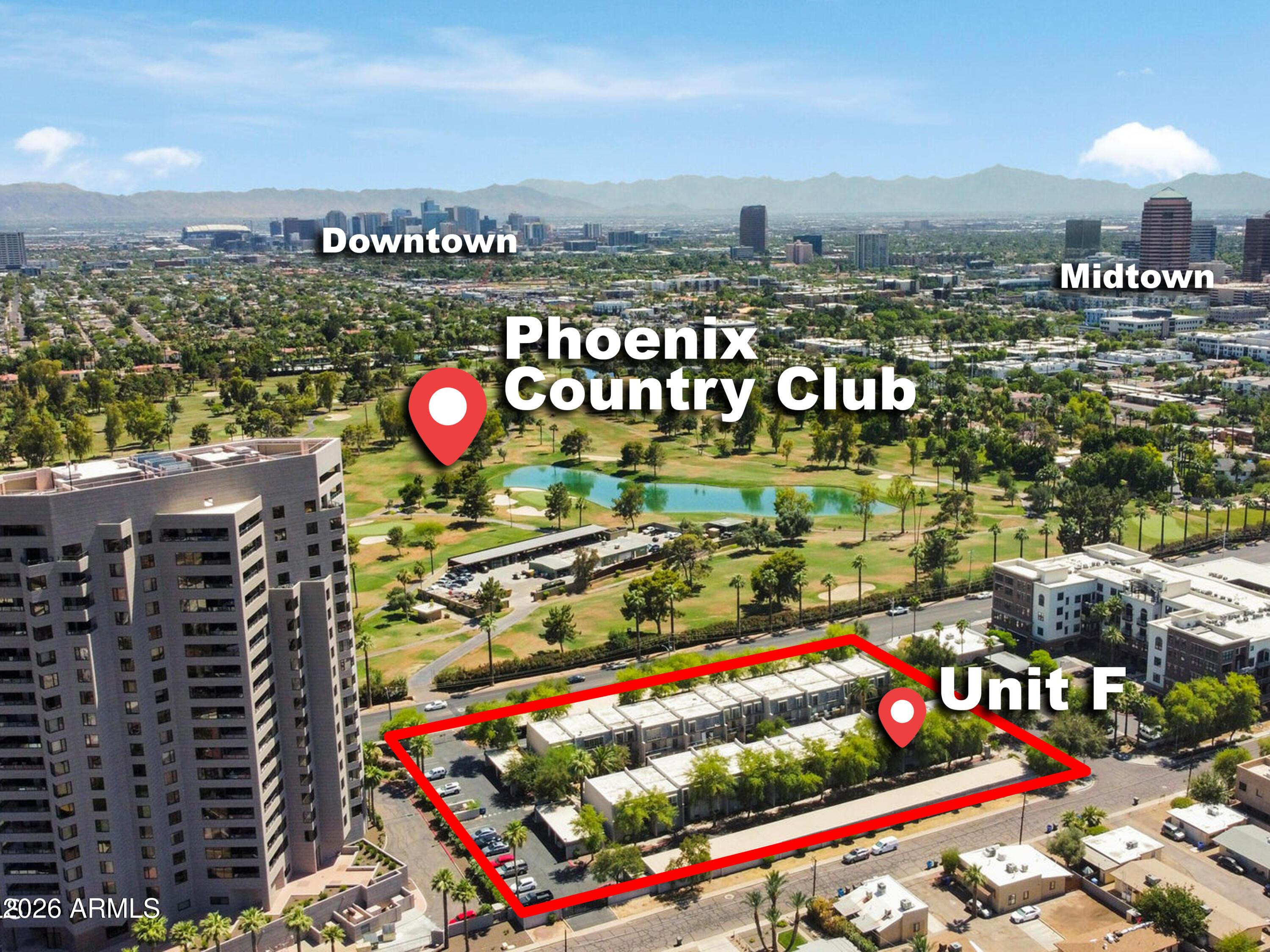 1016 E Osborn Road Unit F