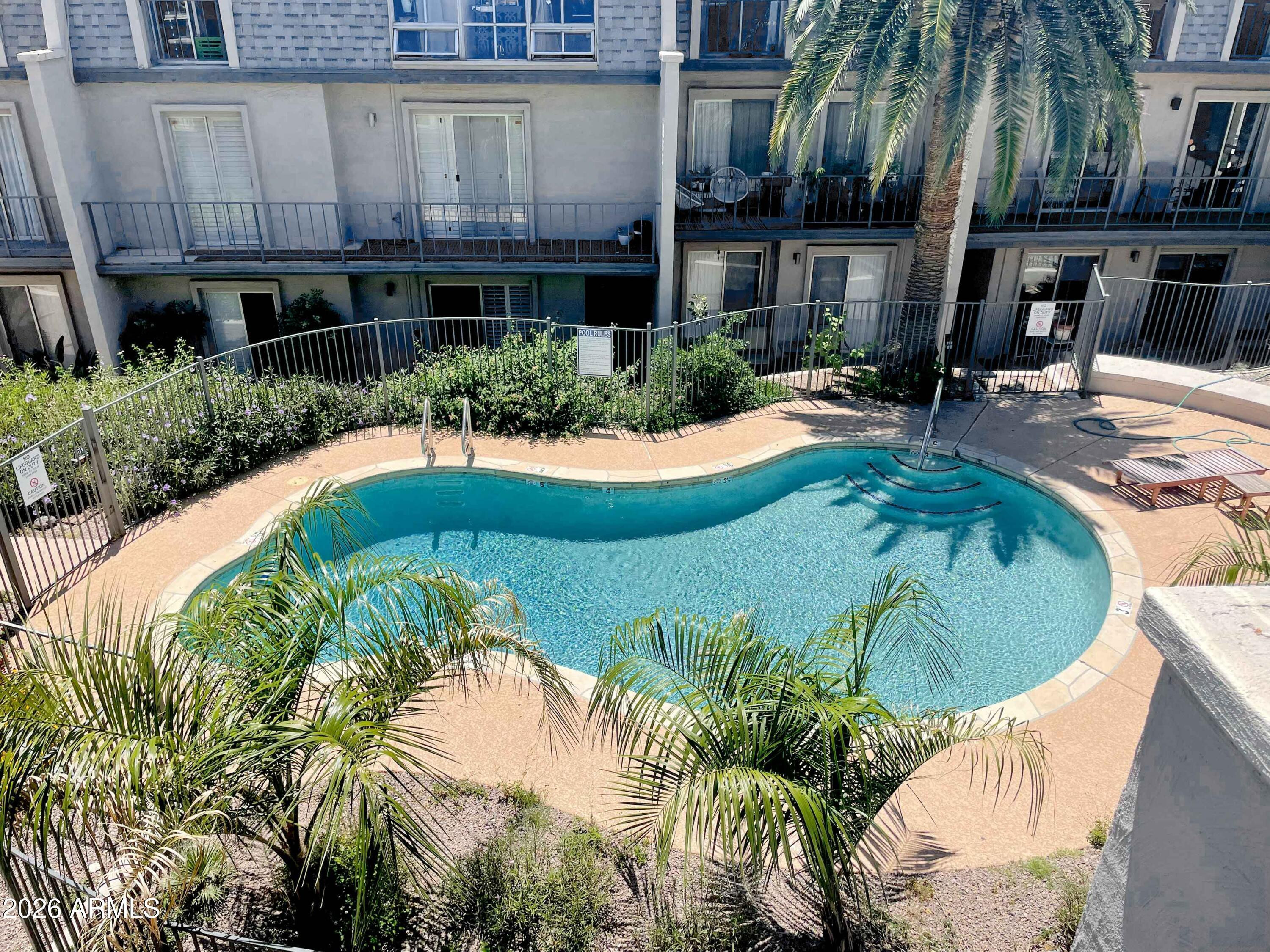 1016 E Osborn Road Unit F