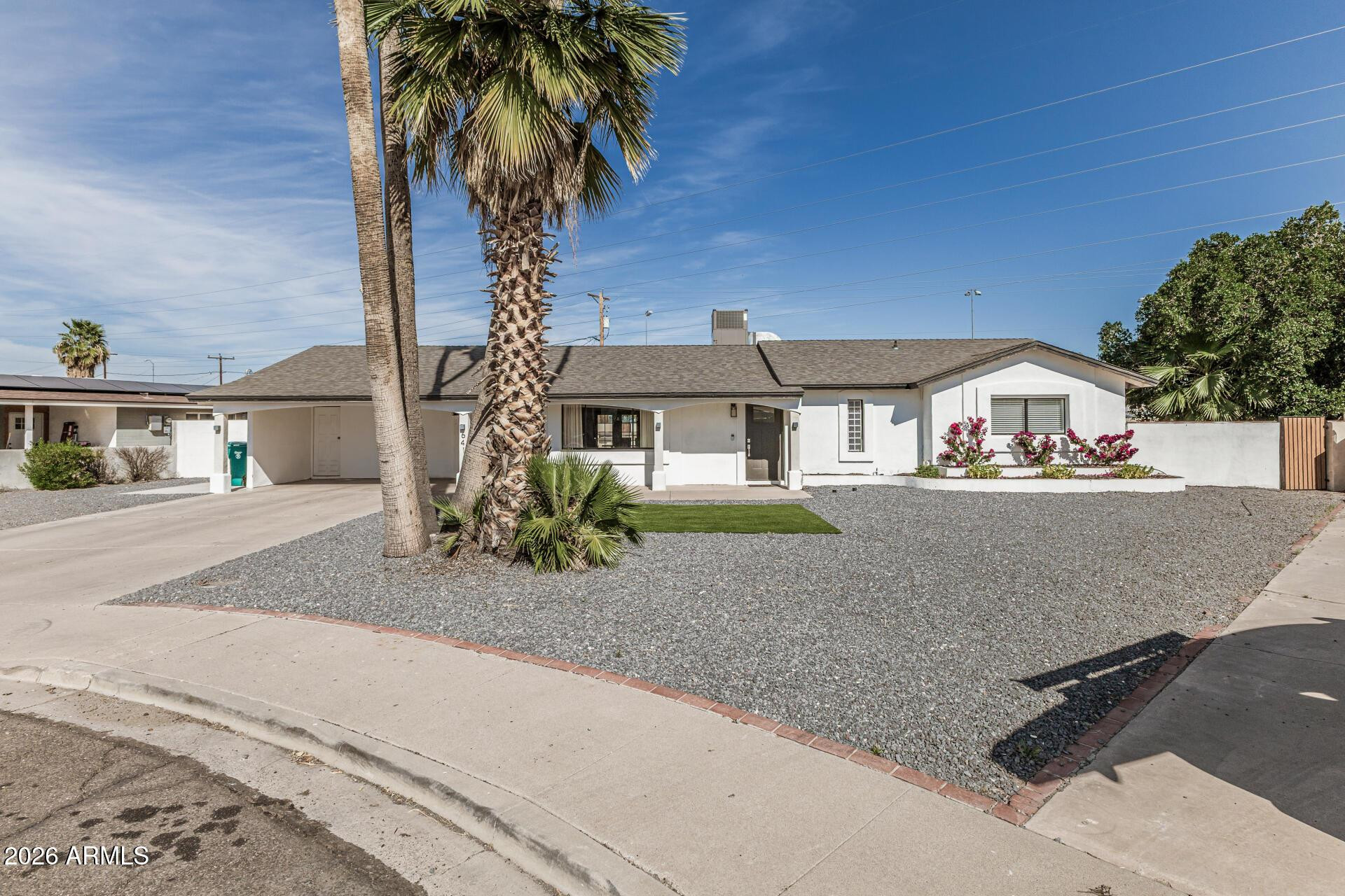 641 N DAWN Circle