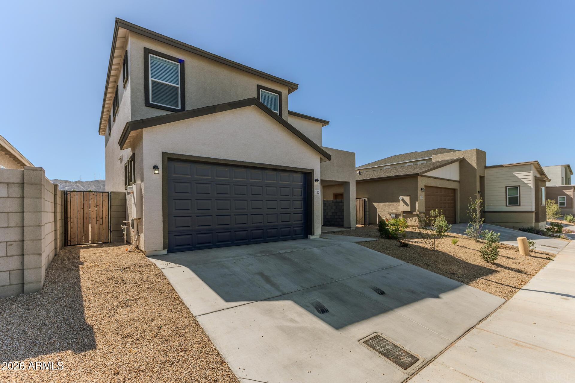 125 W LATONA Road