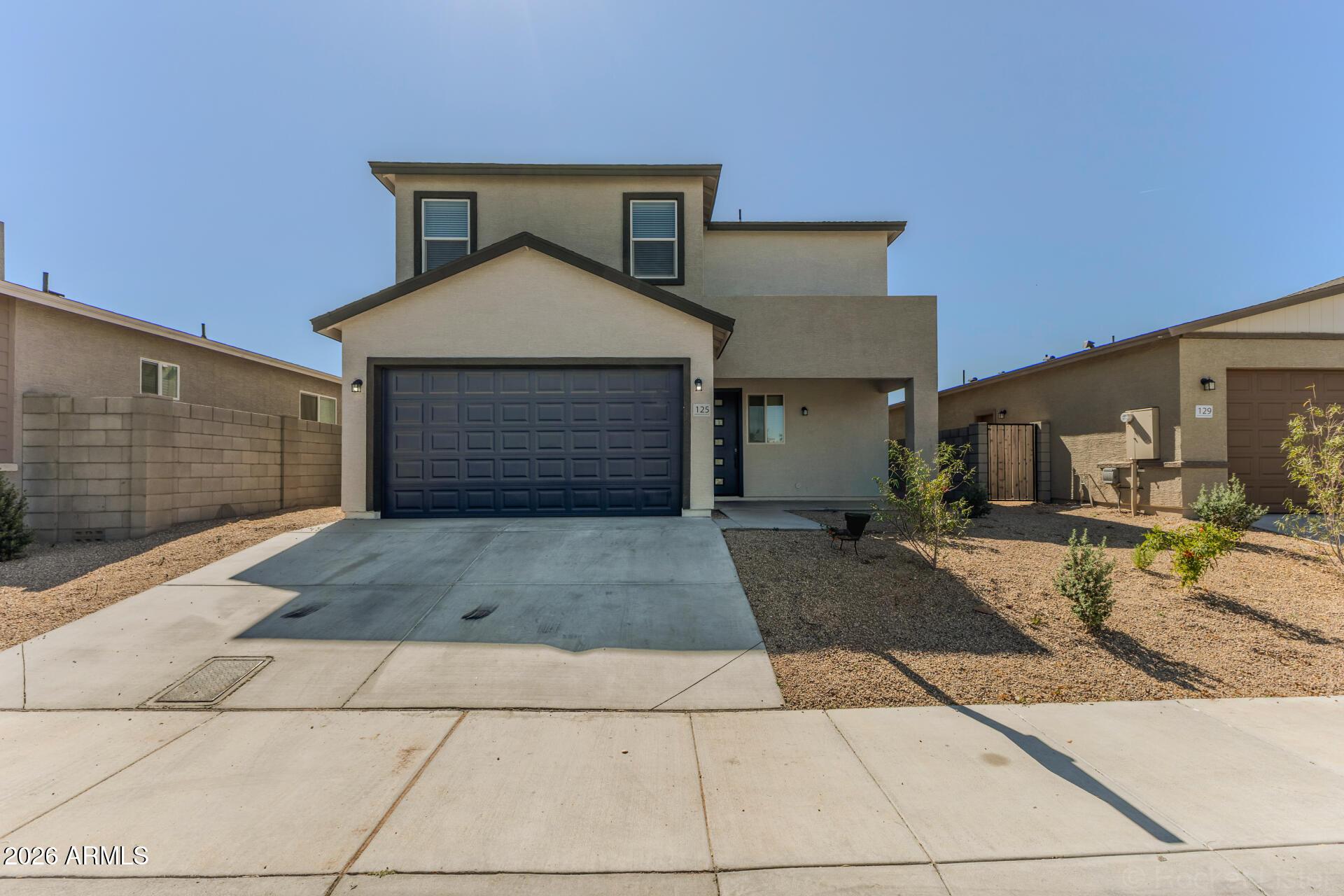 125 W LATONA Road