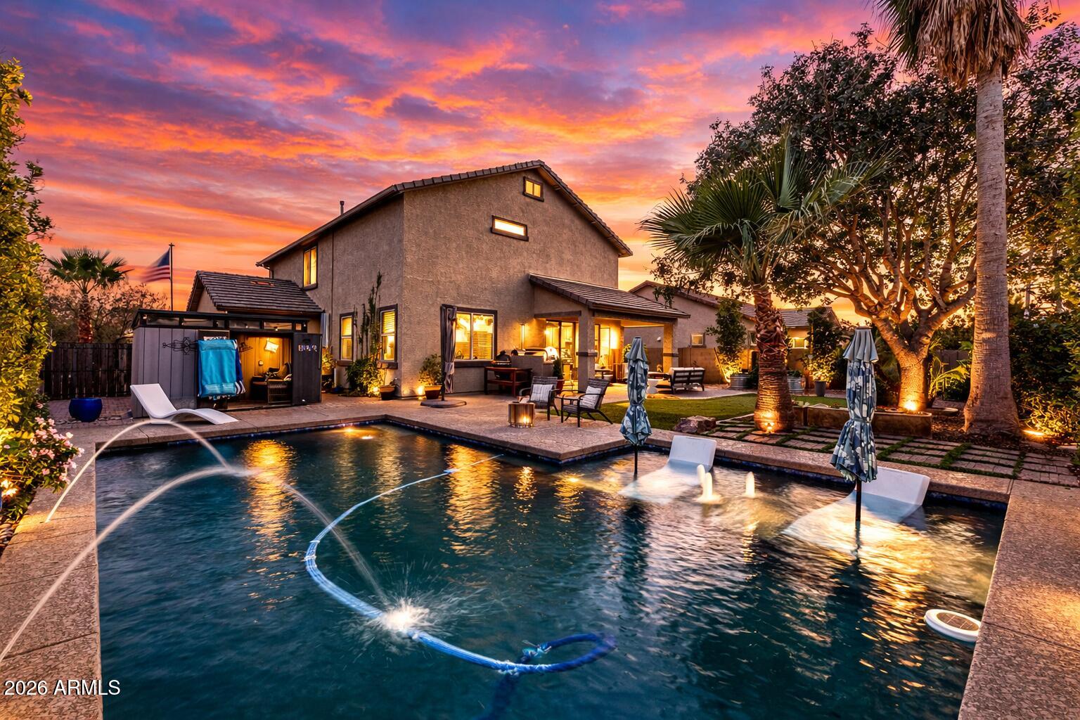 1974 E DUBOIS Avenue