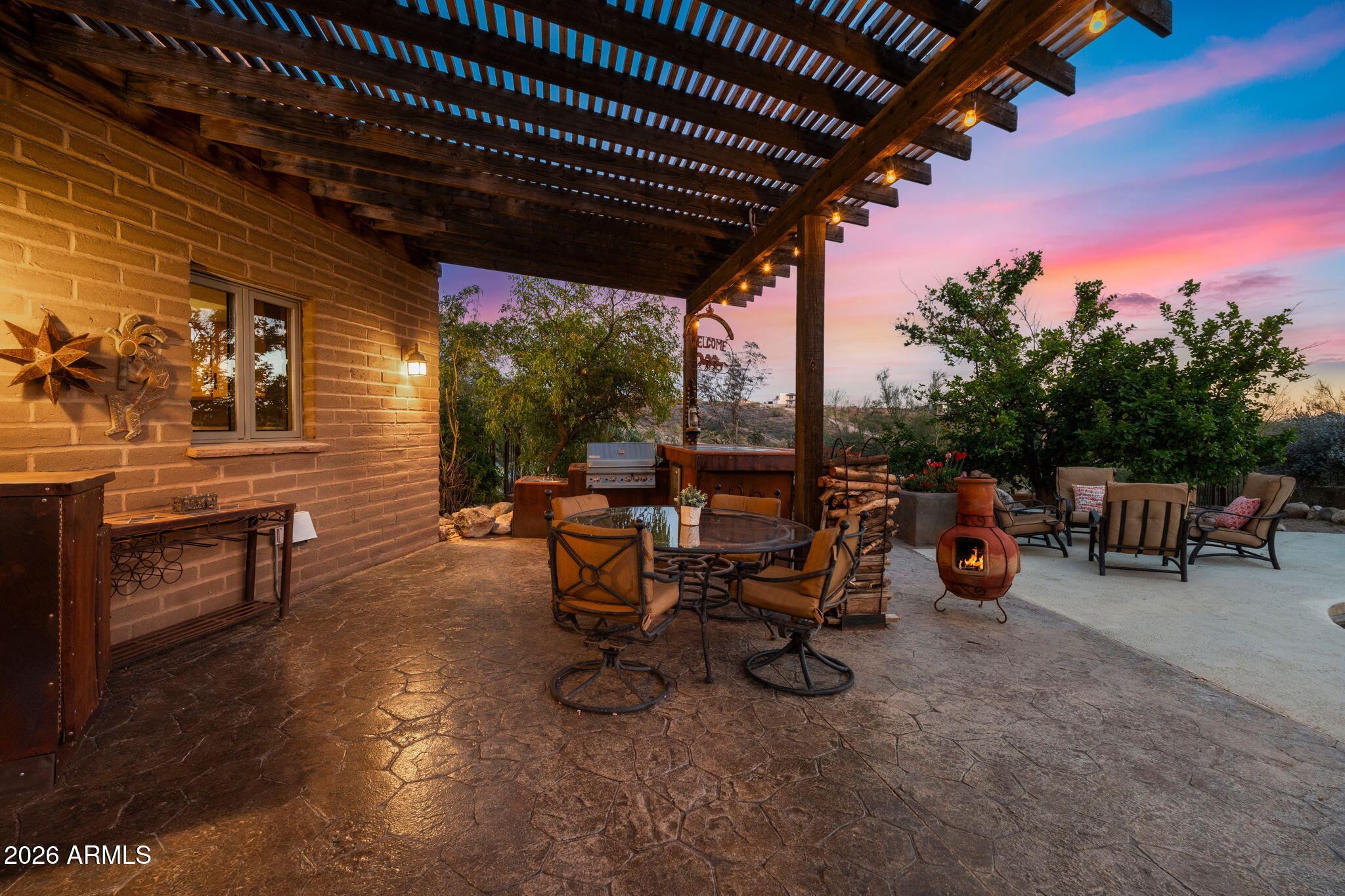 14402 N LOST TANK Trail, Fort McDowell