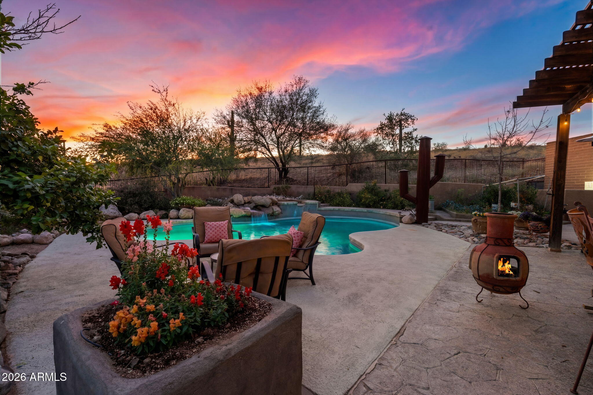 14402 N LOST TANK Trail, Fort McDowell