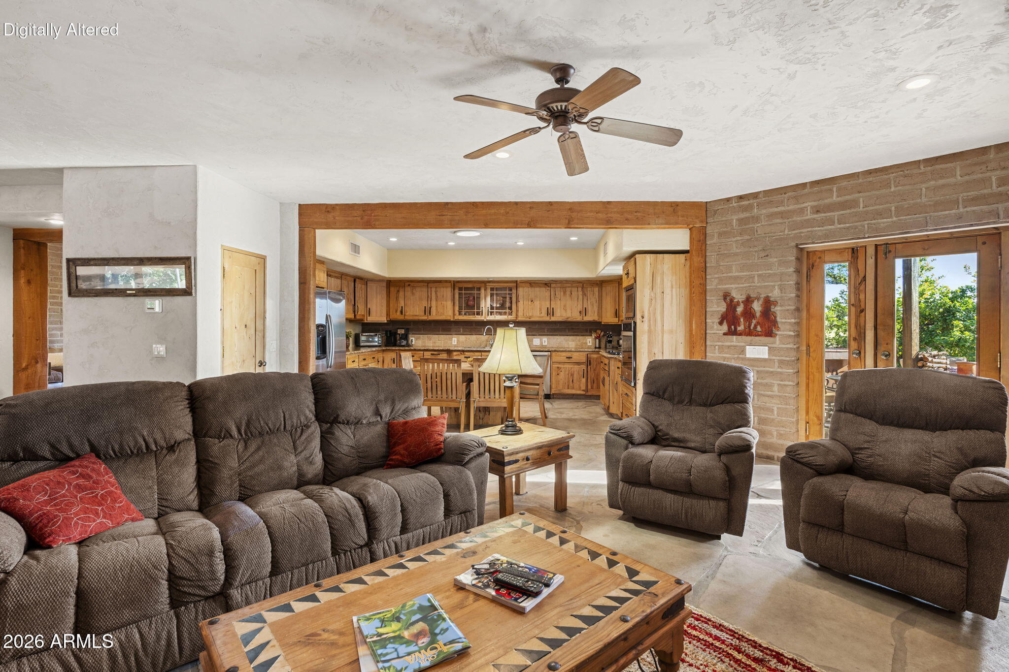 14402 N LOST TANK Trail, Fort McDowell