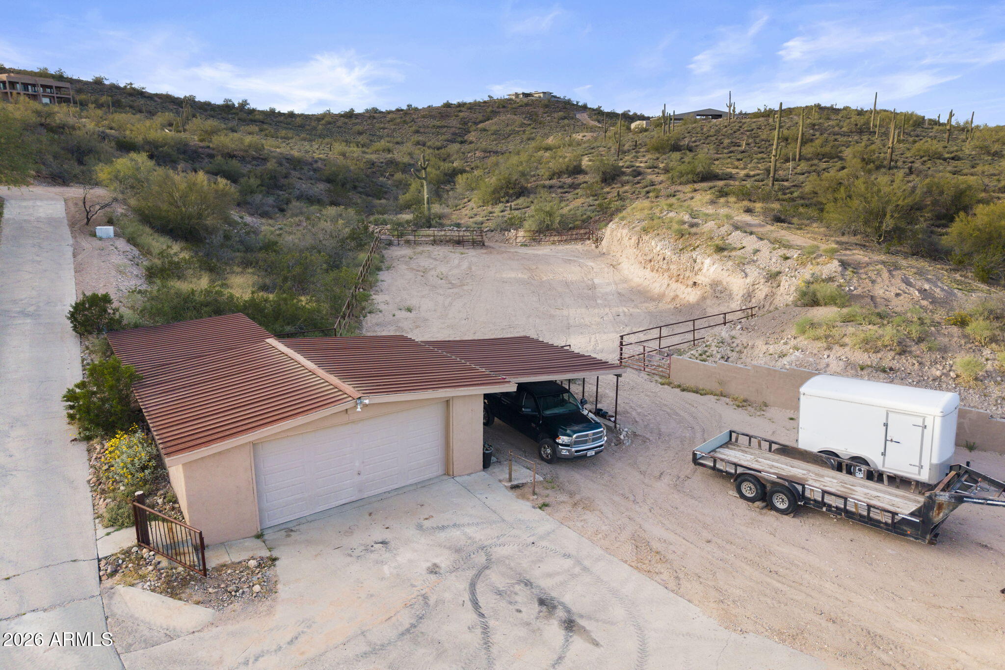 14402 N LOST TANK Trail, Fort McDowell